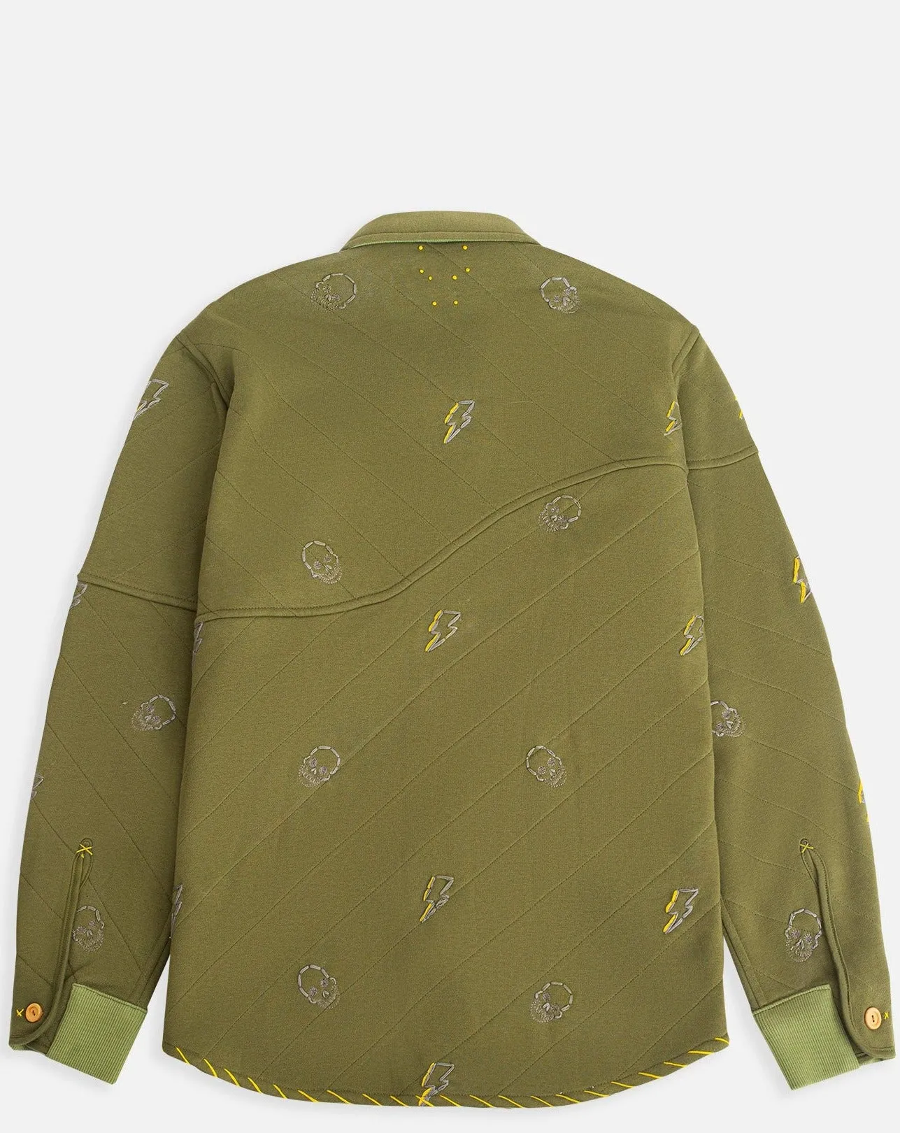 SHACKET Skeletor sold by One 432 product image thumbnail 2