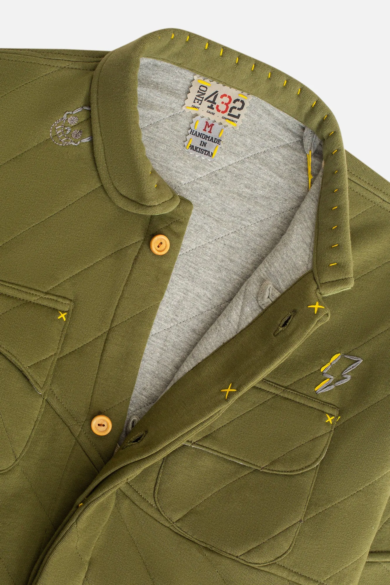 SHACKET Skeletor sold by One 432 product image thumbnail 3