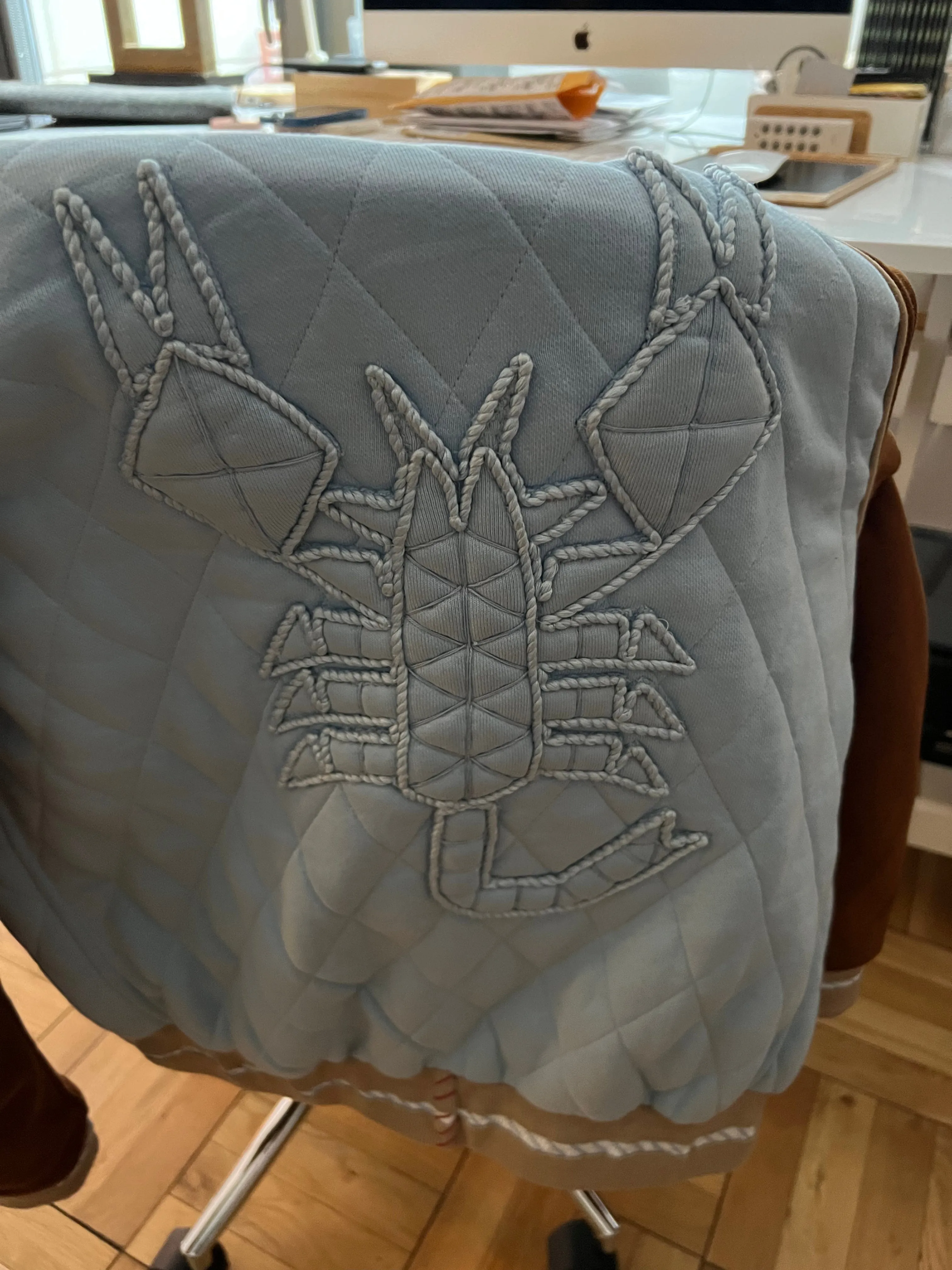 JACKET Jalwa sold by One 432 product image thumbnail 2