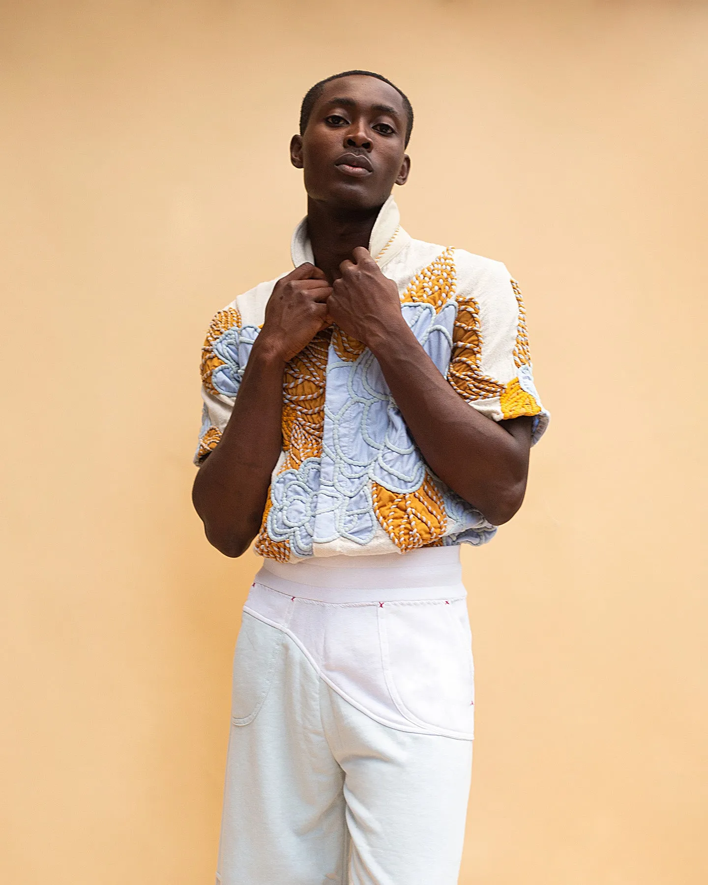 SHIRT Presley Jazzmin sold by One 432 product image thumbnail 4