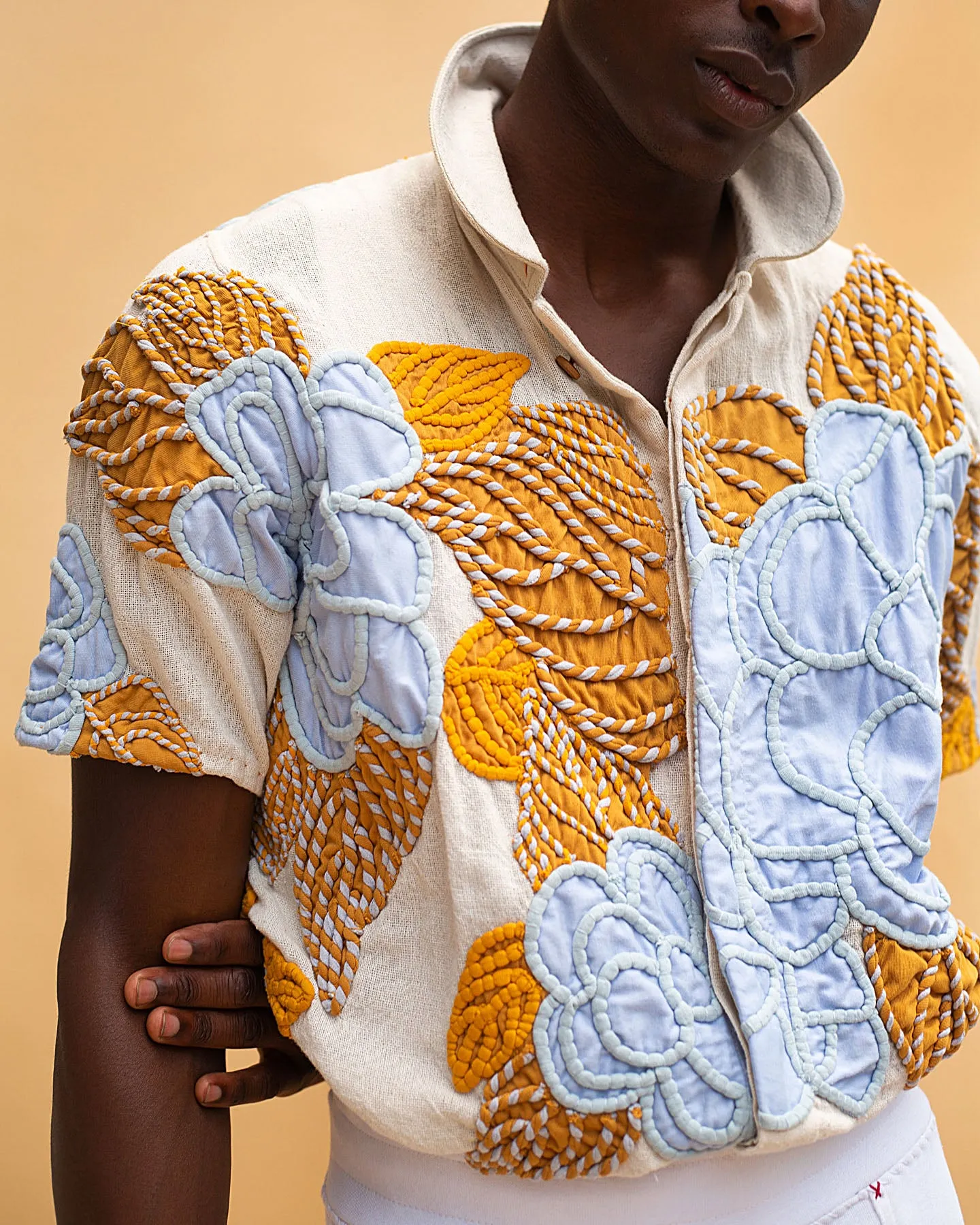 SHIRT Presley Jazzmin sold by One 432 product image thumbnail 5