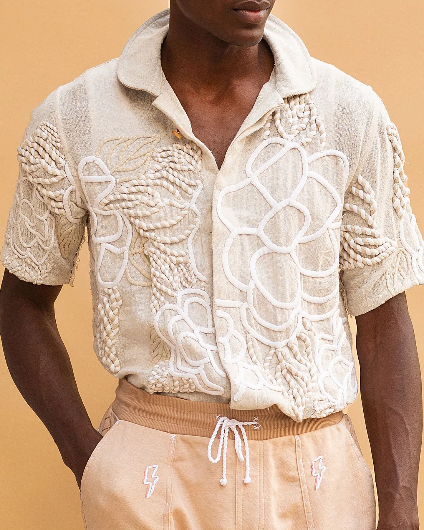 SHIRT Presley Jazzmin sold by One 432 product image thumbnail 3