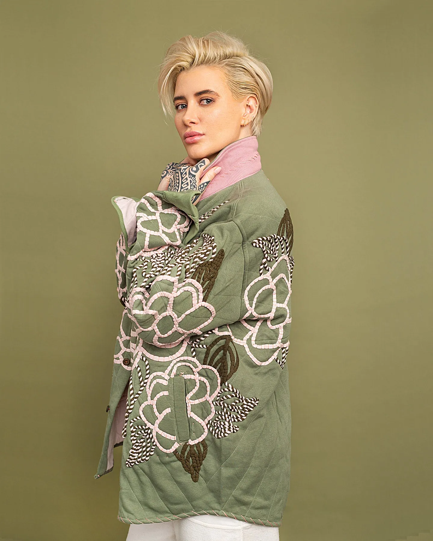 SHACKET Jazzmin sold by One 432 product image thumbnail 3