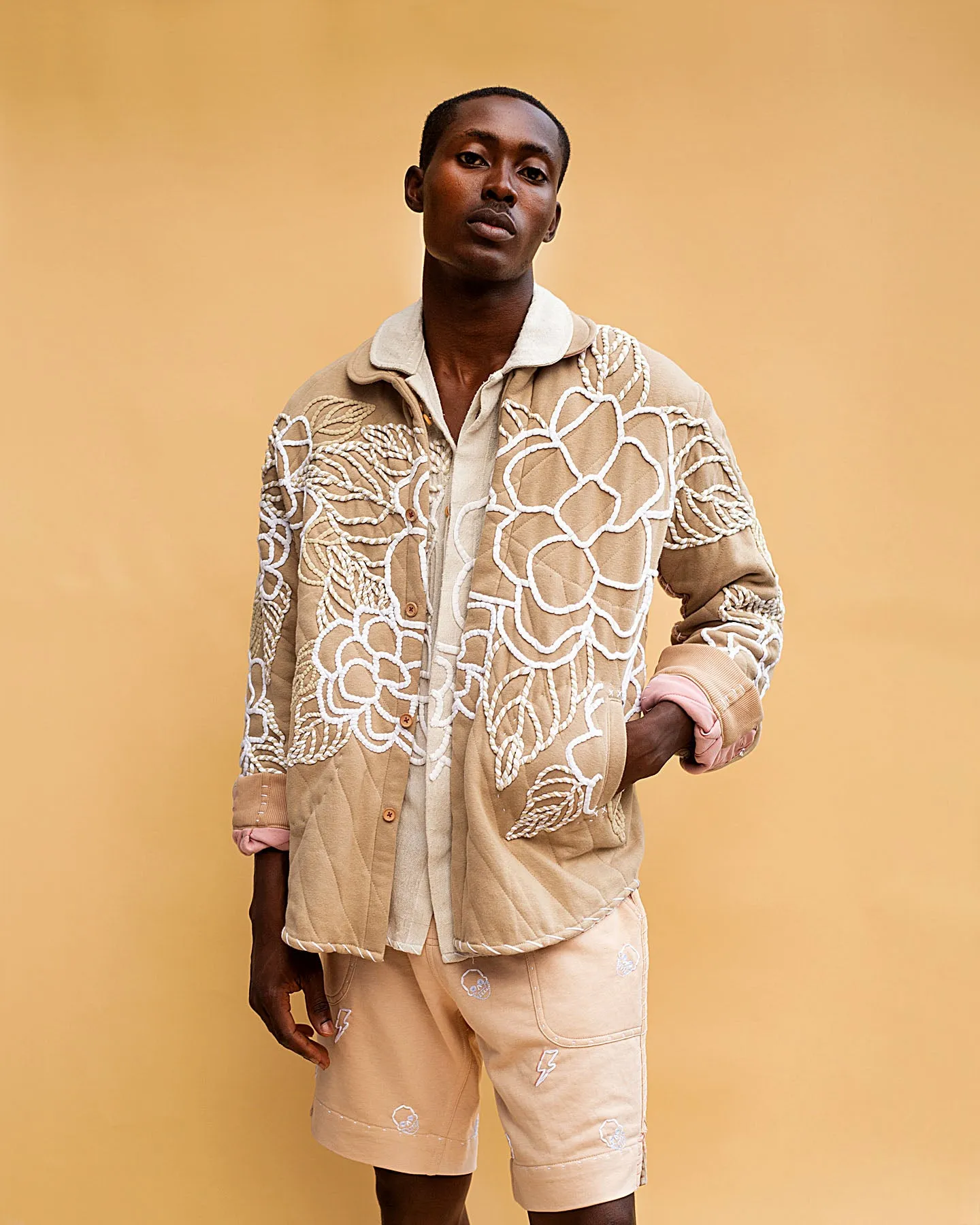 SHACKET Jazzmin sold by One 432 product image thumbnail 5