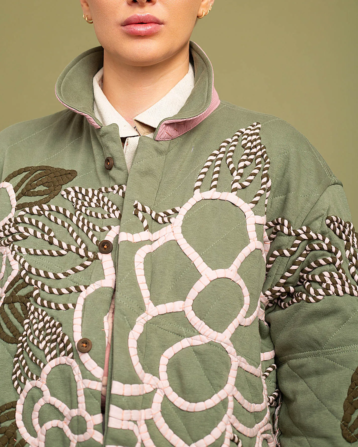 SHACKET Jazzmin sold by One 432 product image thumbnail 4