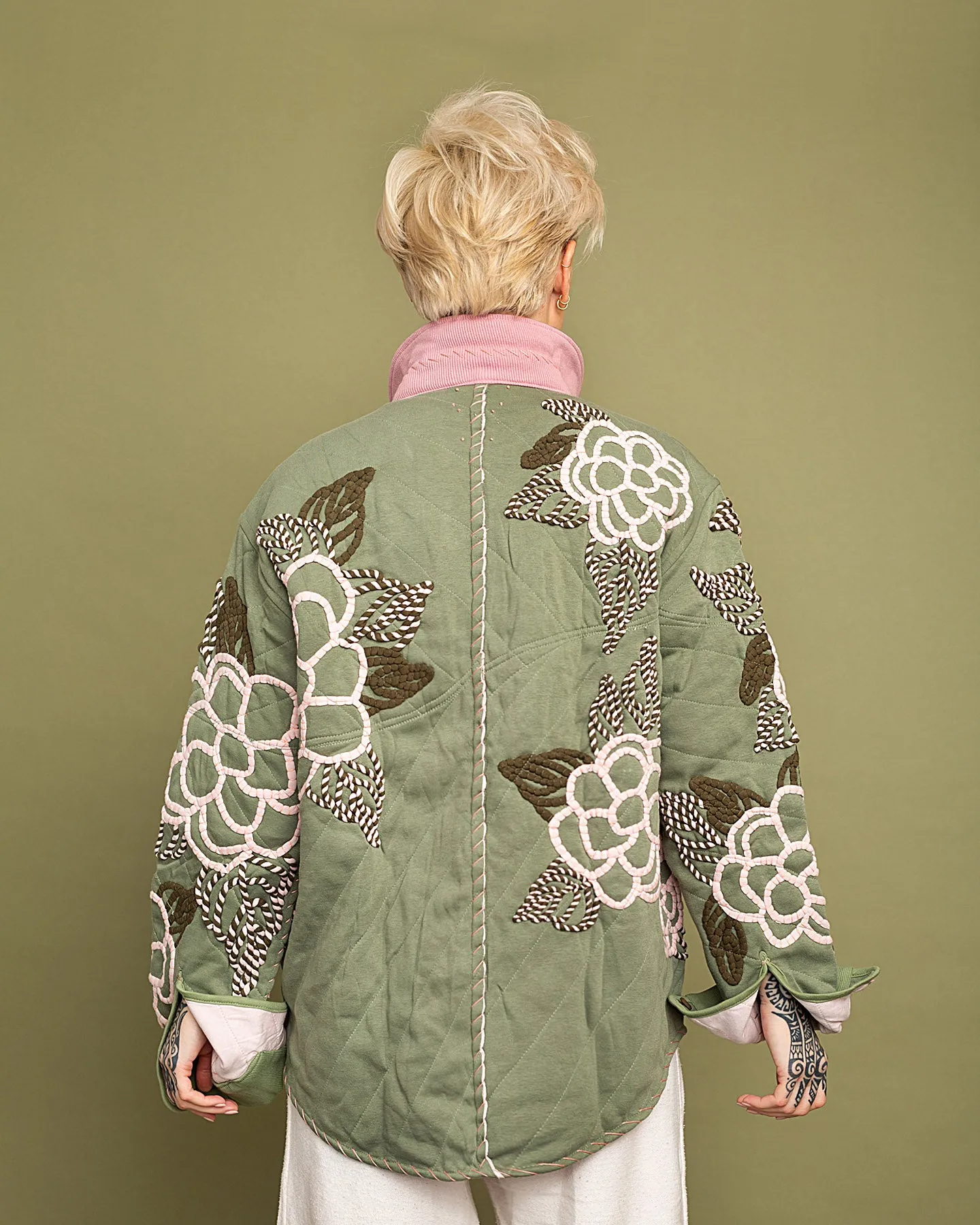 SHACKET Jazzmin sold by One 432 product image thumbnail 2