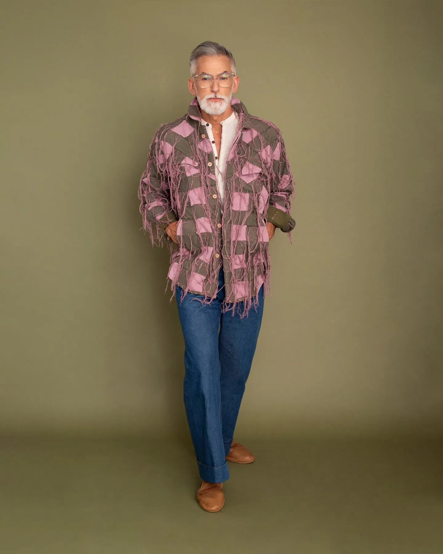 SHACKET Shag Pistol sold by One 432