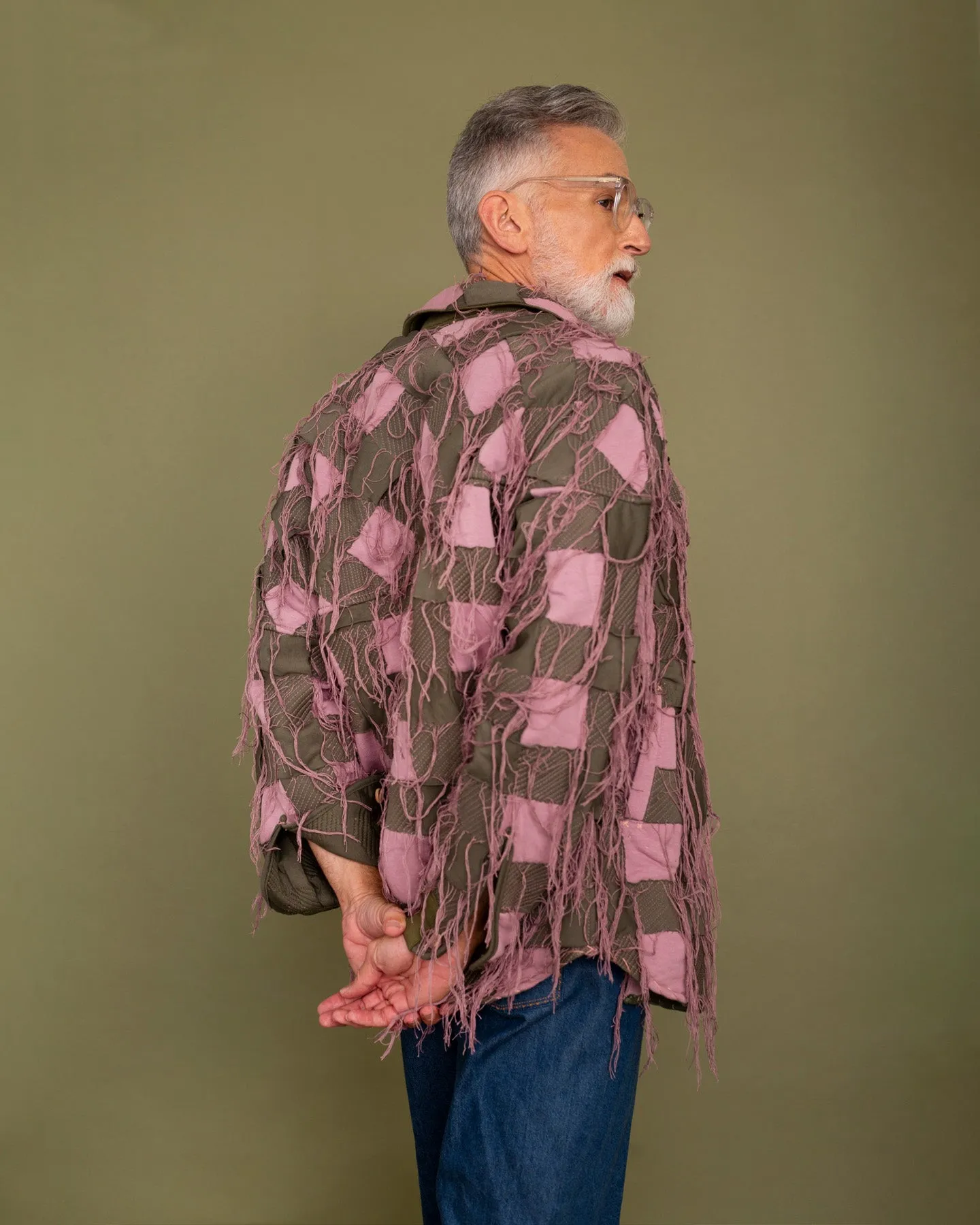 SHACKET Shag Pistol sold by One 432 product image thumbnail 2