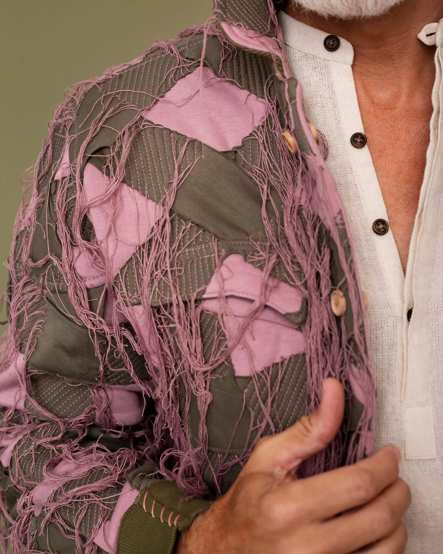 SHACKET Shag Pistol sold by One 432 product image thumbnail 3