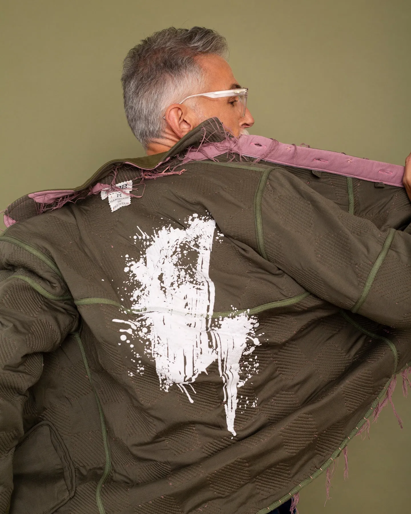 SHACKET Shag Pistol sold by One 432 product image thumbnail 5