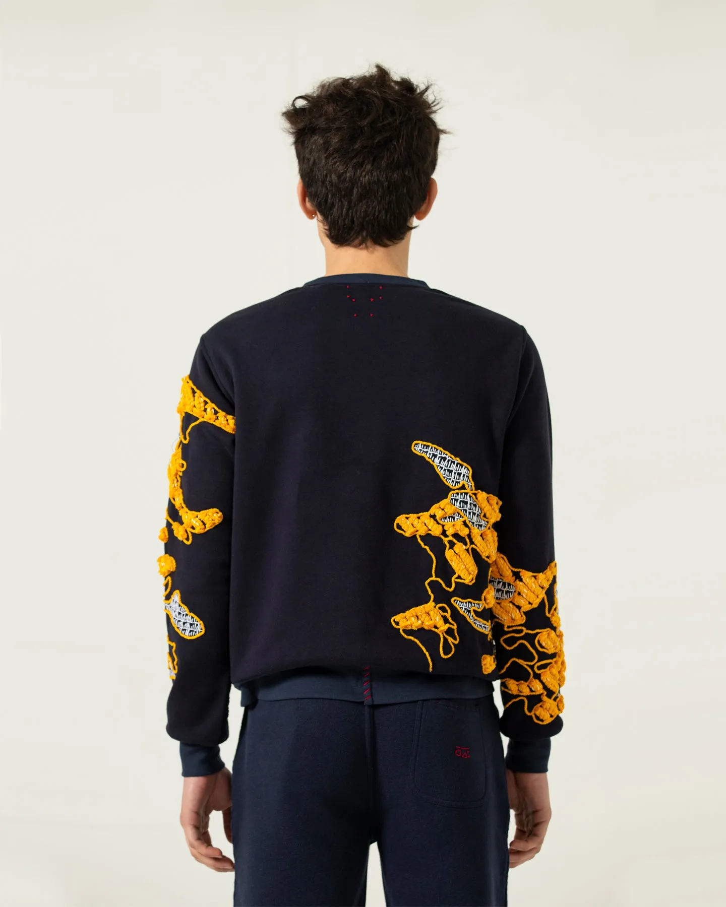 SWEATSHIRT Geneva Camo sold by One 432 product image thumbnail 2