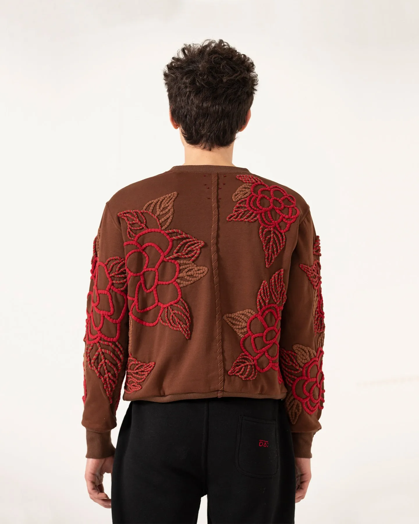 SWEATSHIRT Jazzmin sold by One 432 product image thumbnail 2