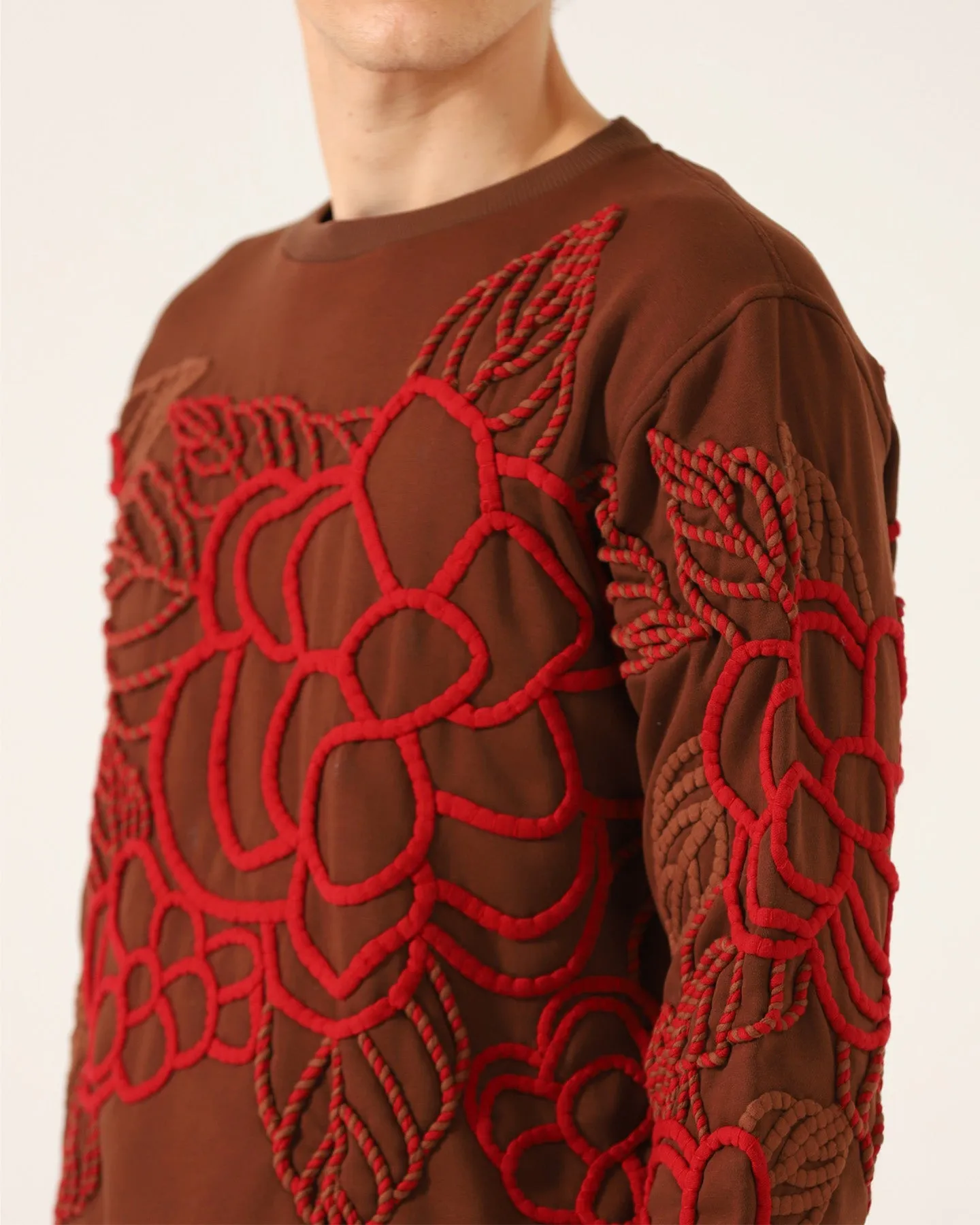 SWEATSHIRT Jazzmin sold by One 432 product image thumbnail 4