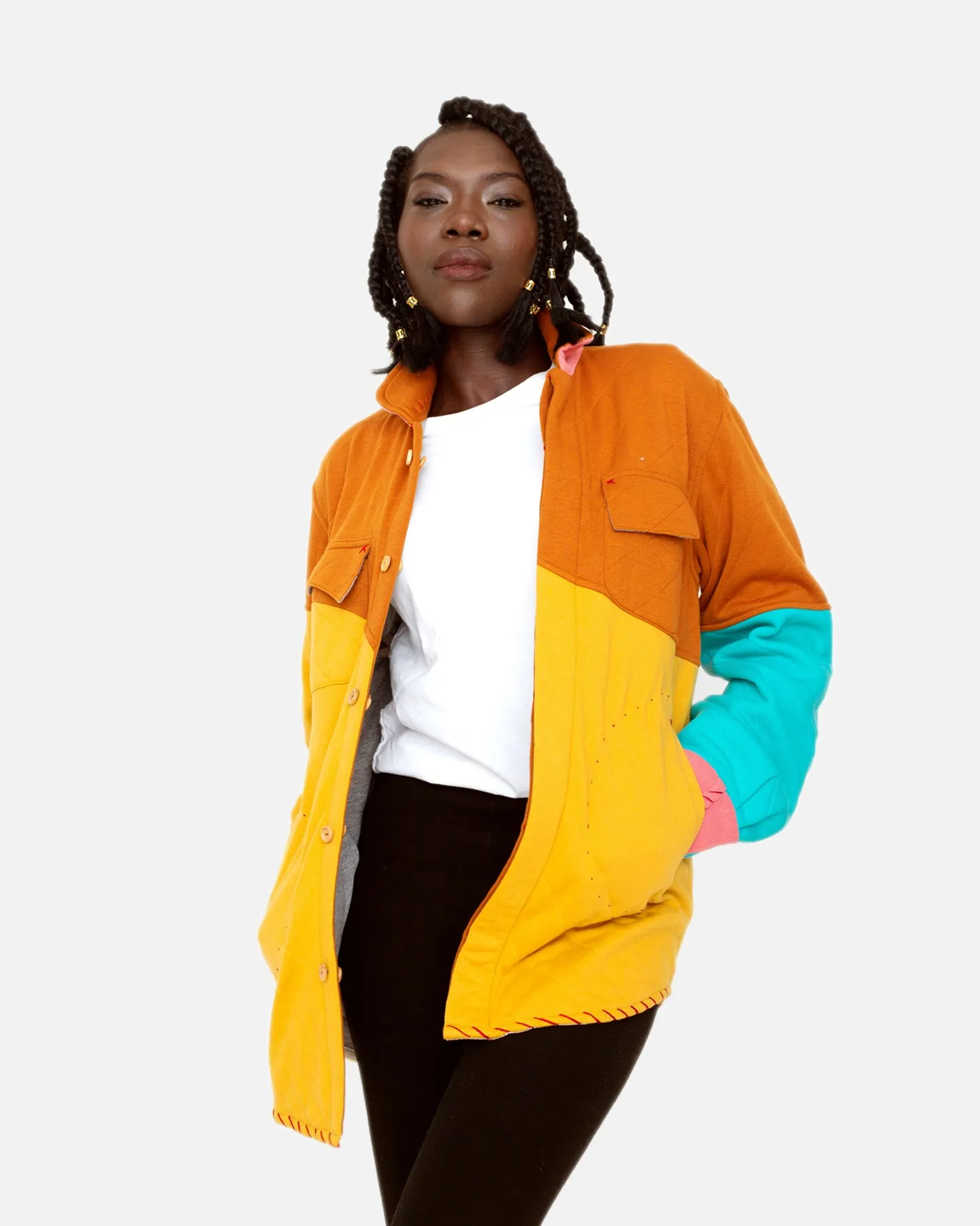 SHACKET Shikra sold by One 432 product image thumbnail 5