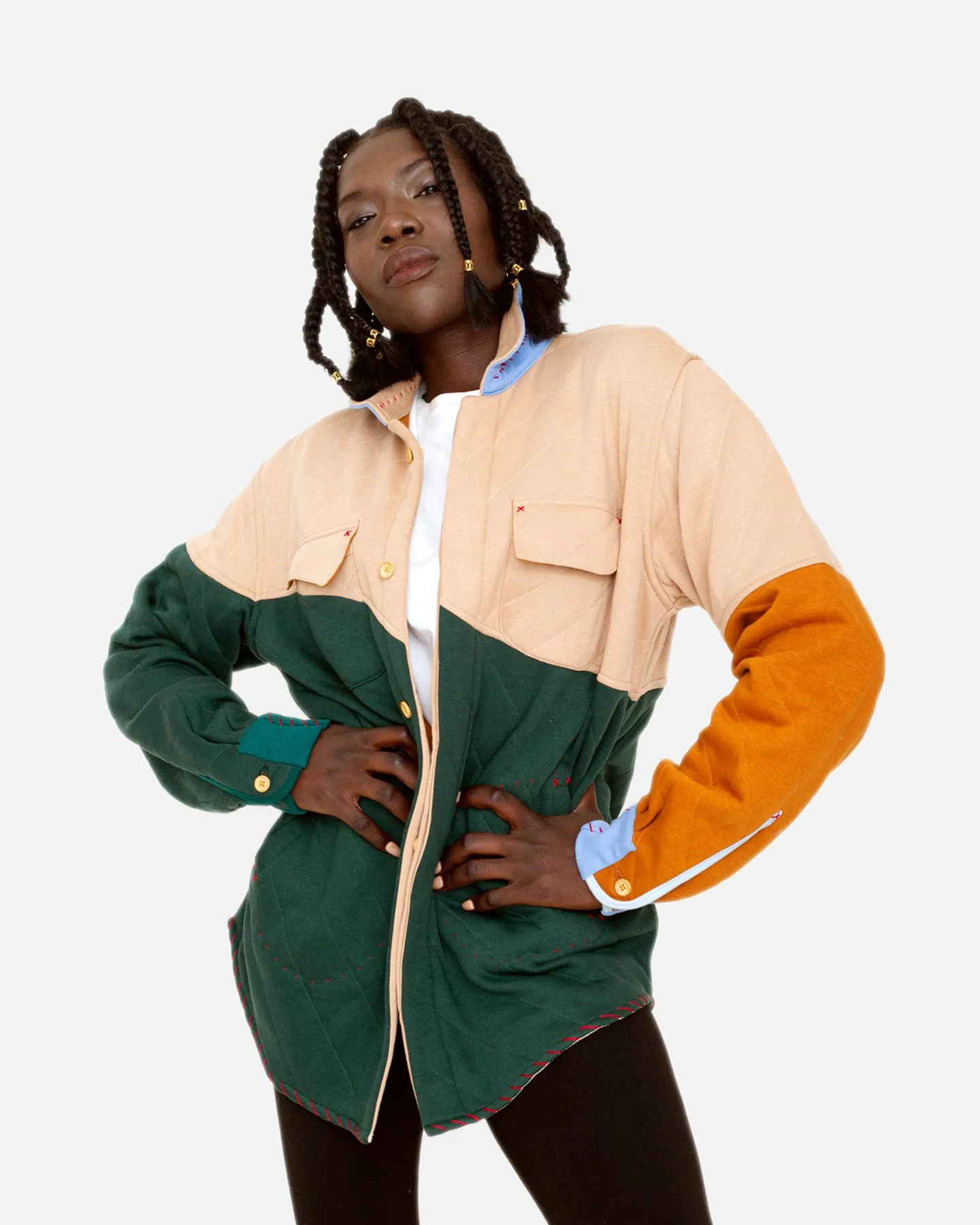 SHACKET Shikra sold by One 432