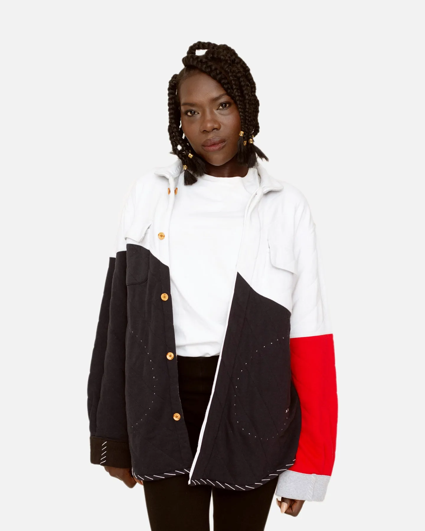 SHACKET Shikra sold by One 432 product image thumbnail 4