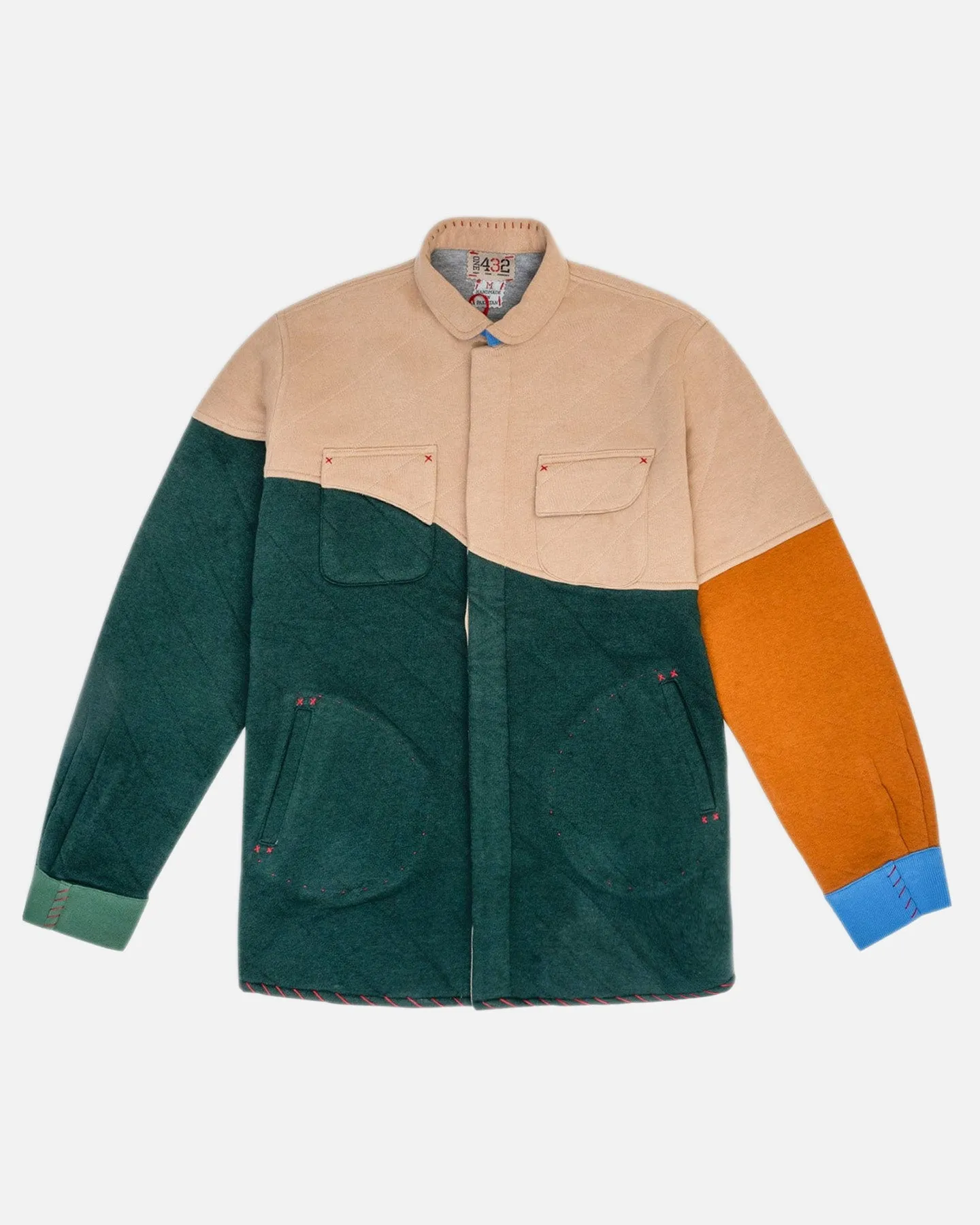 SHACKET Shikra sold by One 432 product image thumbnail 3