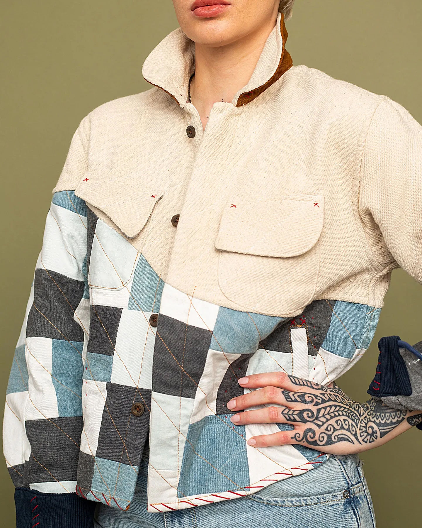 SHACKET CR Showda sold by One 432 product image thumbnail 4