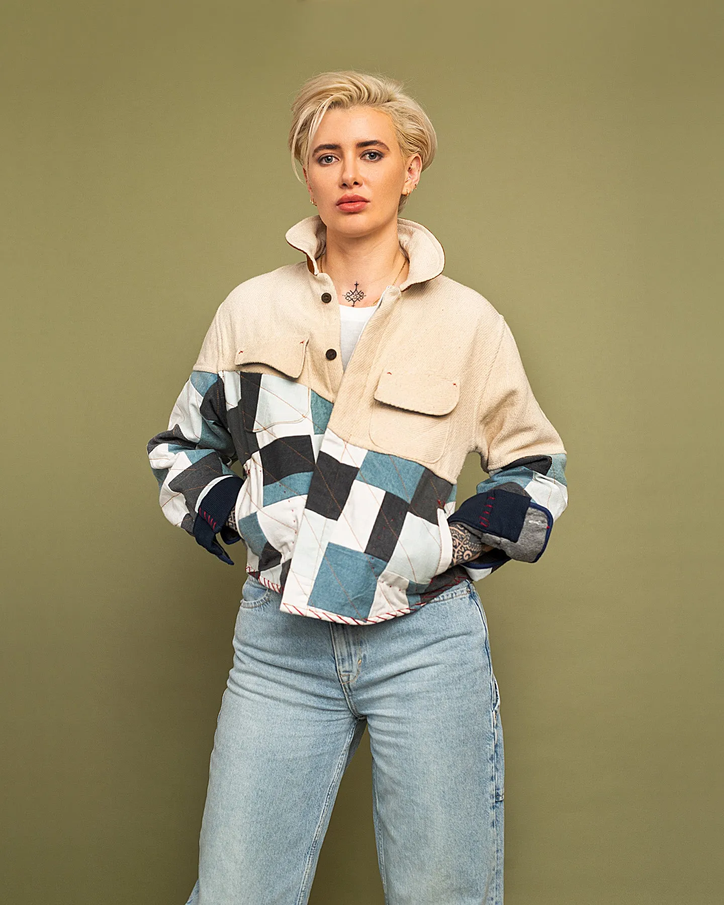 SHACKET CR Showda sold by One 432