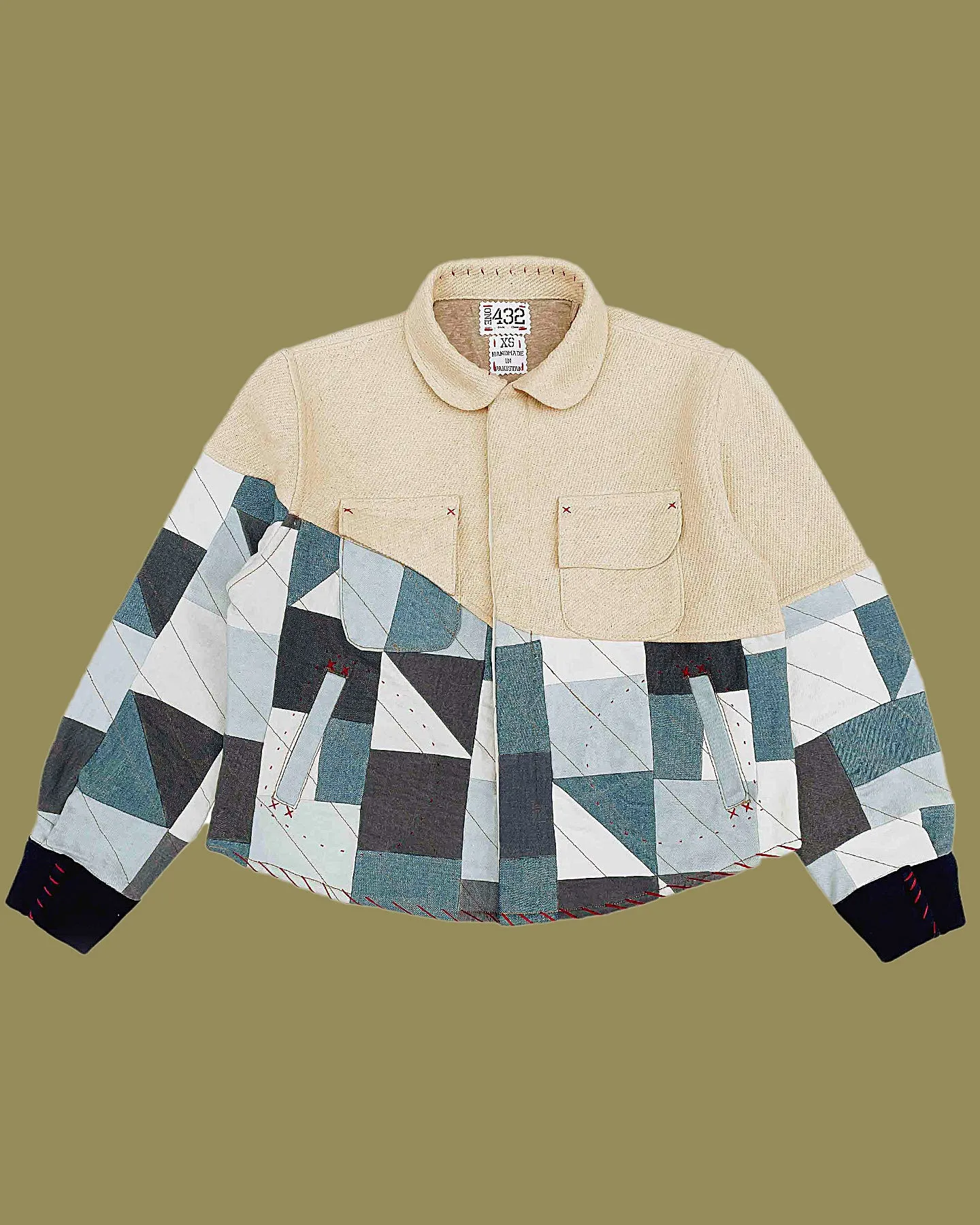 SHACKET CR Showda sold by One 432 product image thumbnail 5