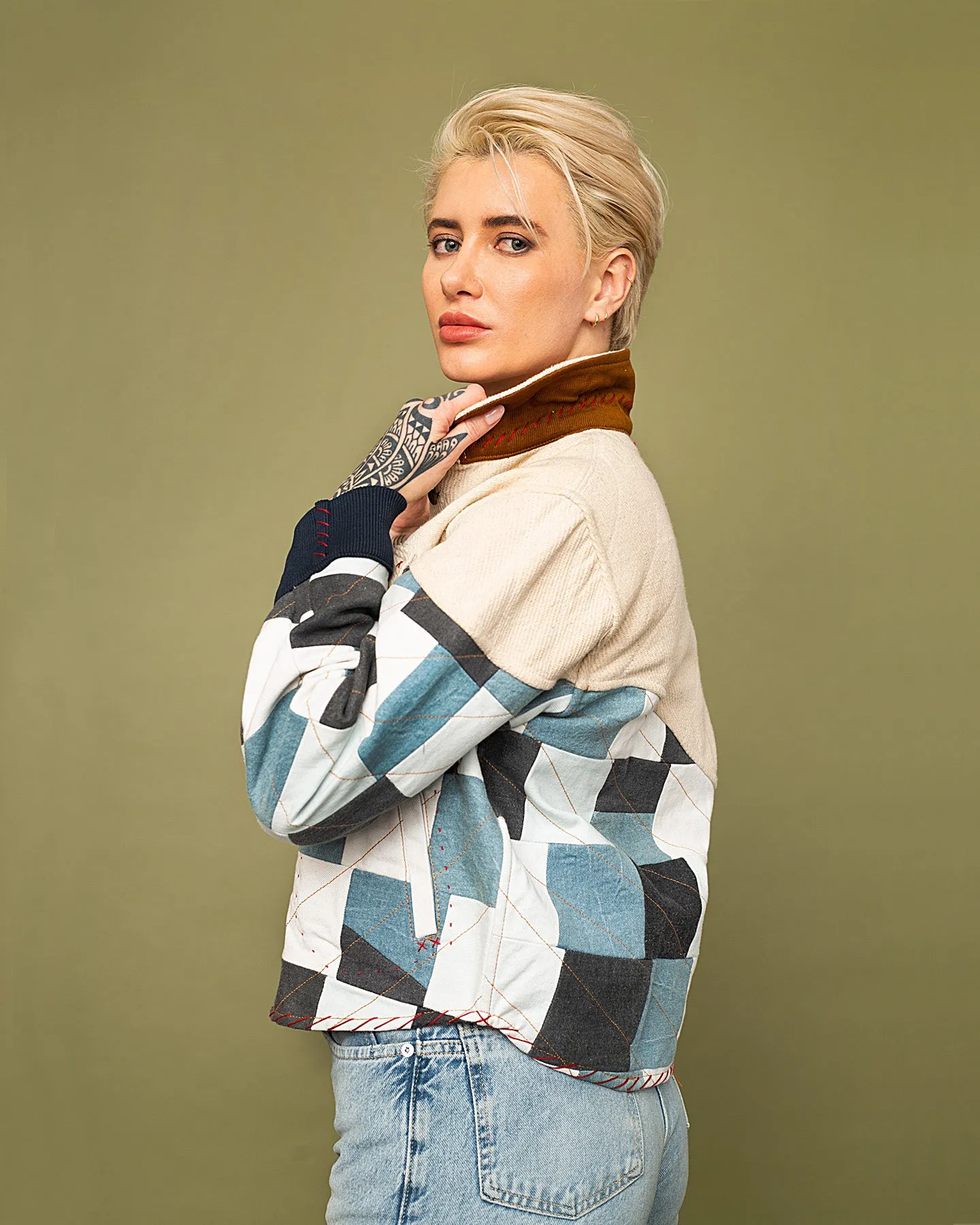 SHACKET CR Showda sold by One 432 product image thumbnail 3