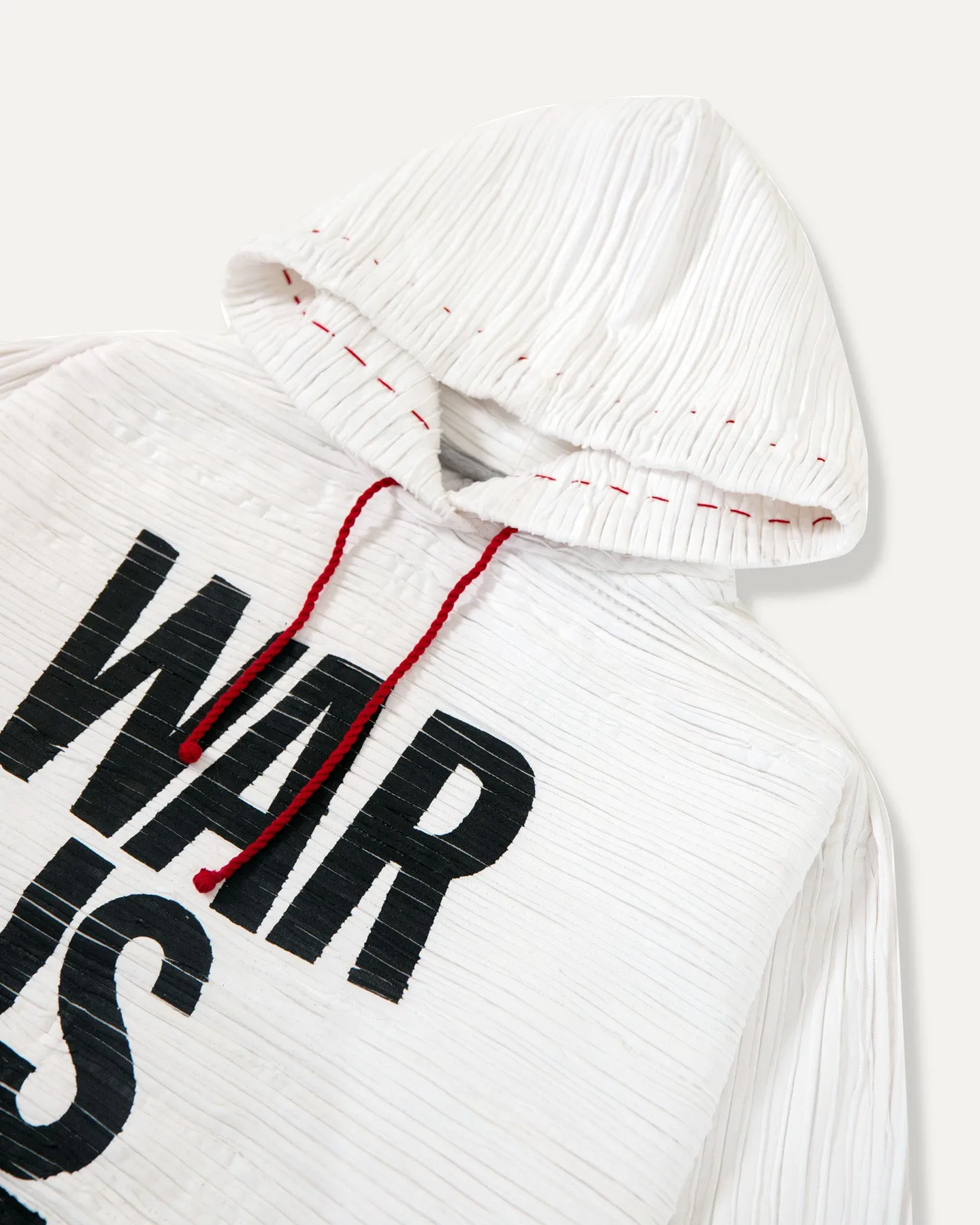 HOODIE 33 War is Over sold by One 432 product image thumbnail 3