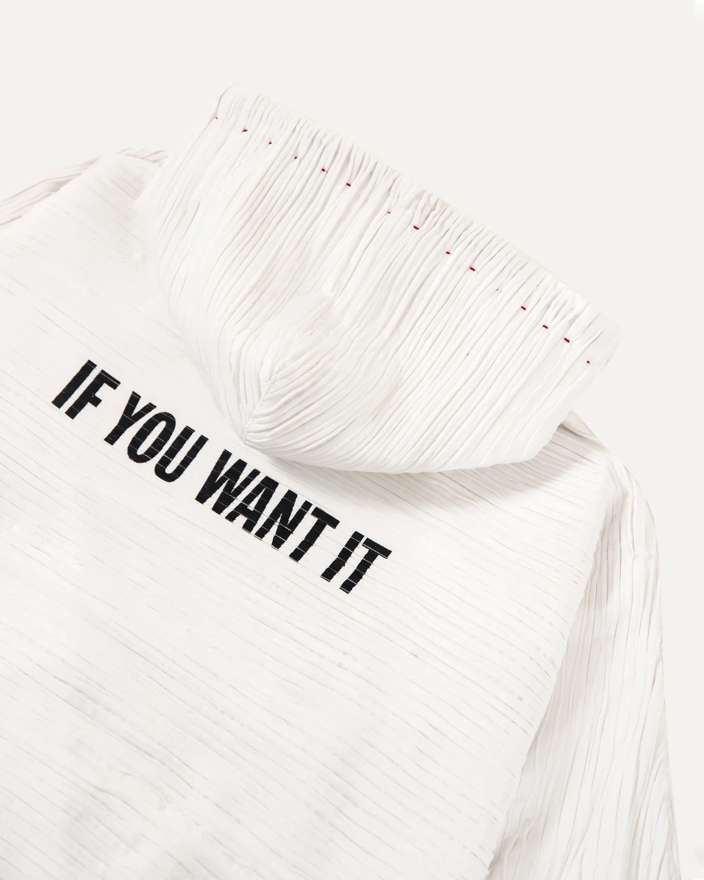 HOODIE 33 War is Over sold by One 432 product image thumbnail 4