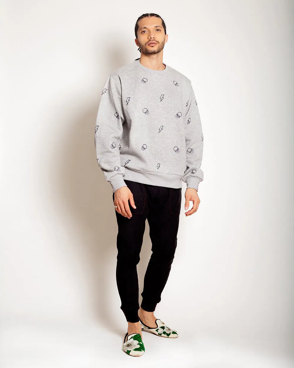 SWEATSHIRT Skeletor PR sold by One 432 product image thumbnail 2