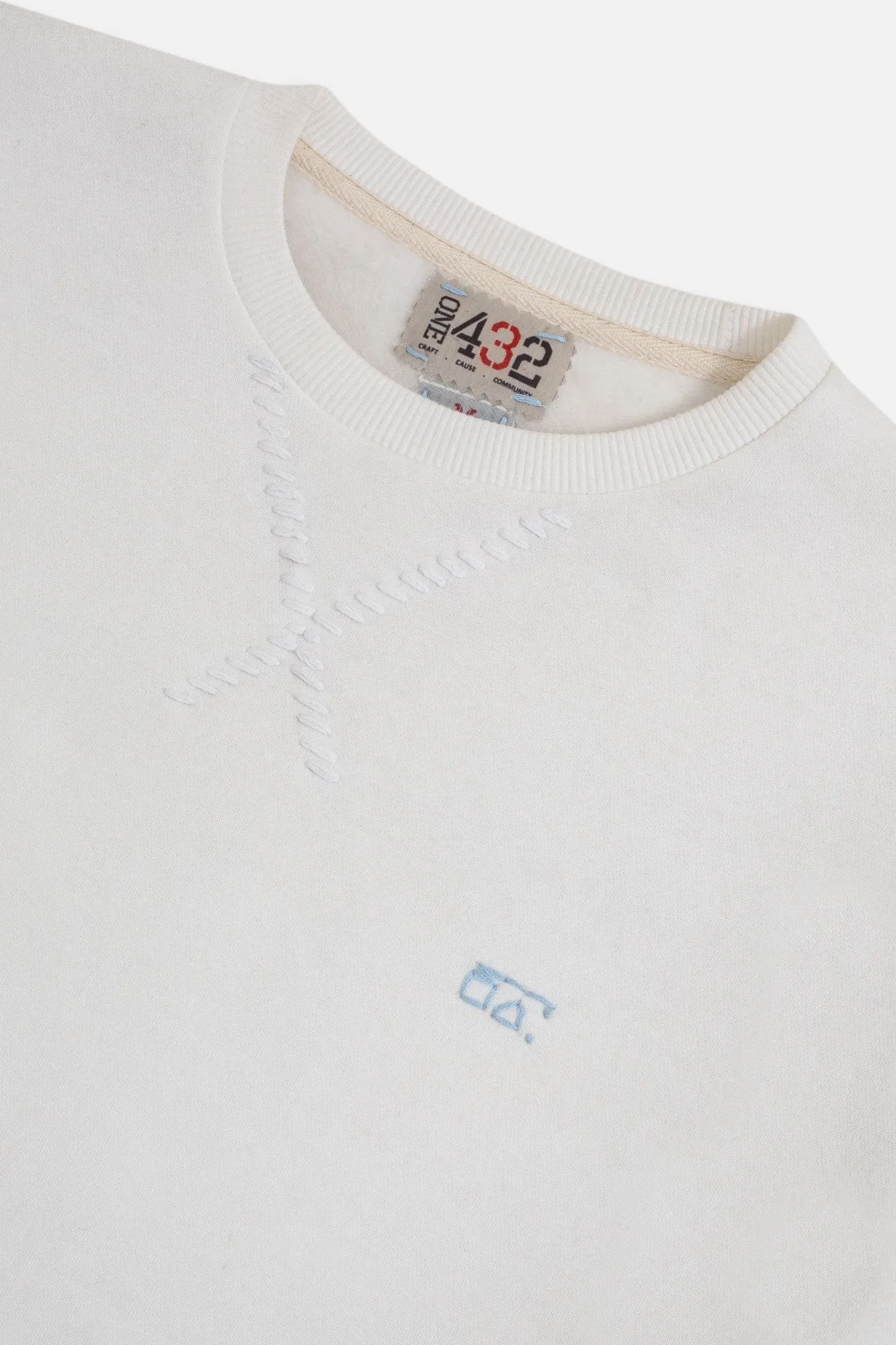 Sweatshirt 33 PR sold by One 432 product image thumbnail 4