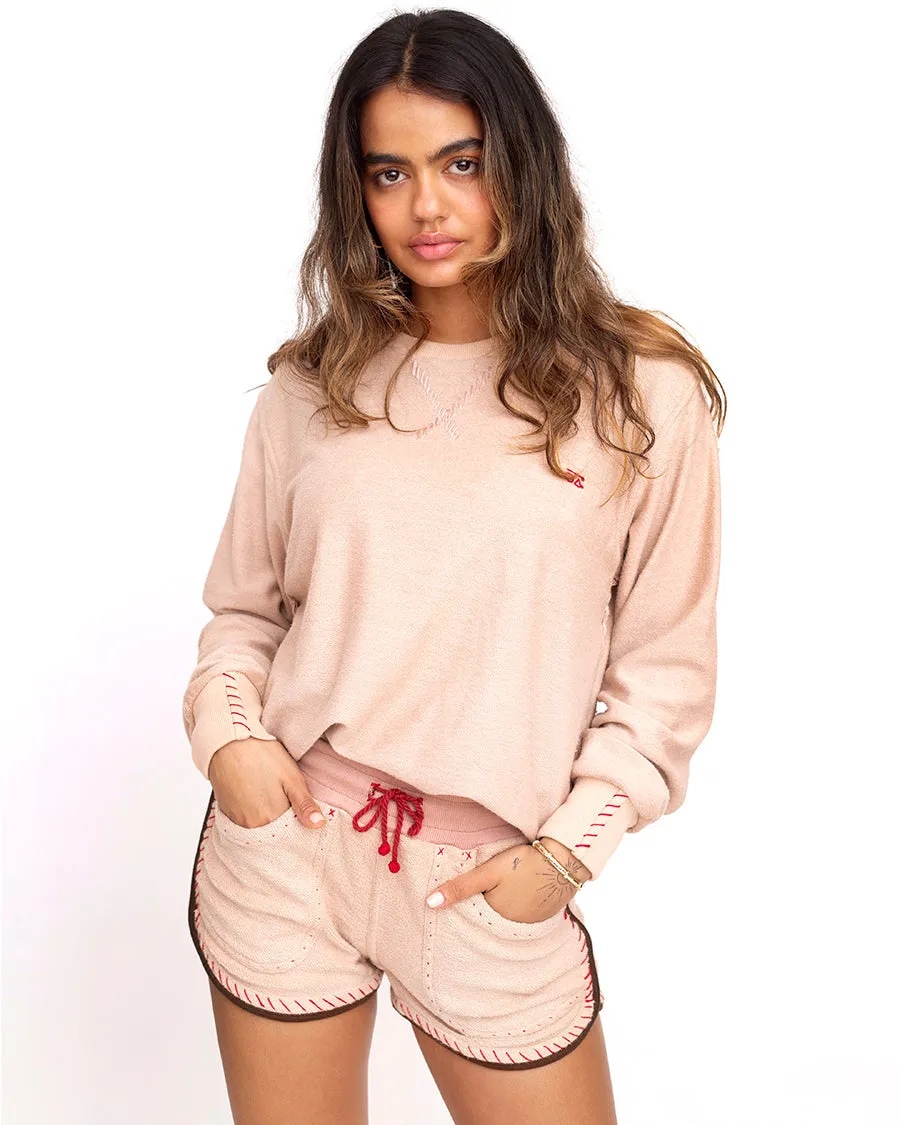 Sweatshirt 33 PR sold by One 432