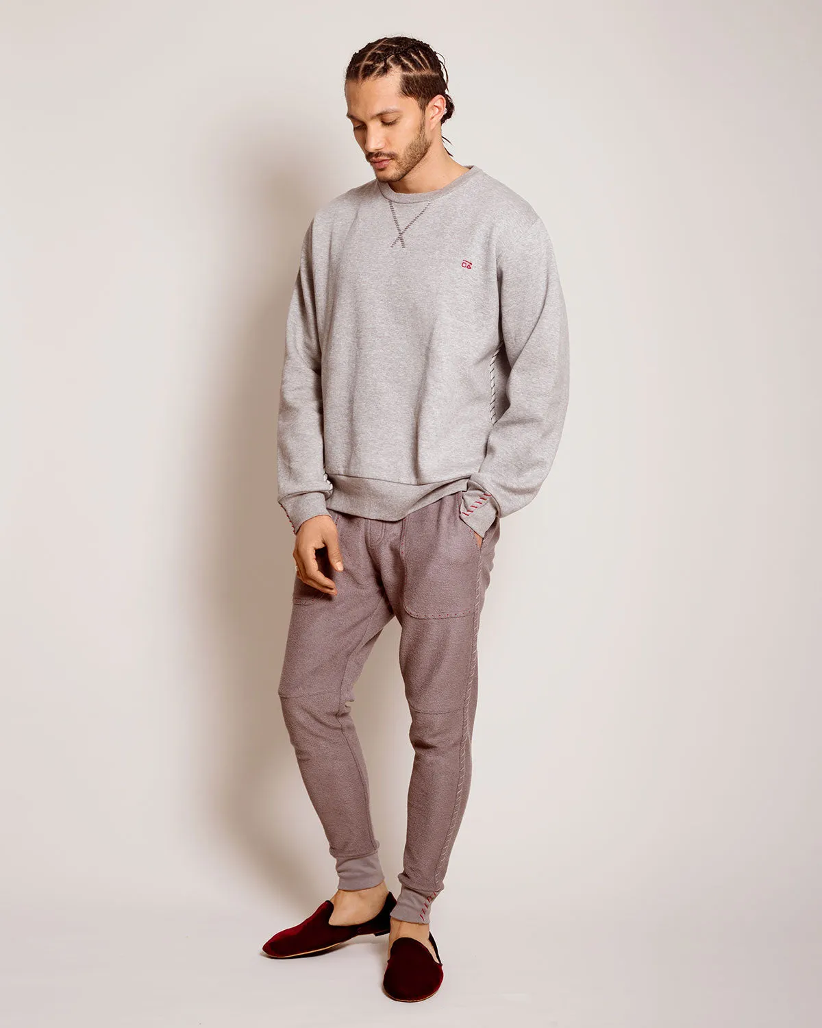 Sweatshirt 33 PR sold by One 432 product image thumbnail 2