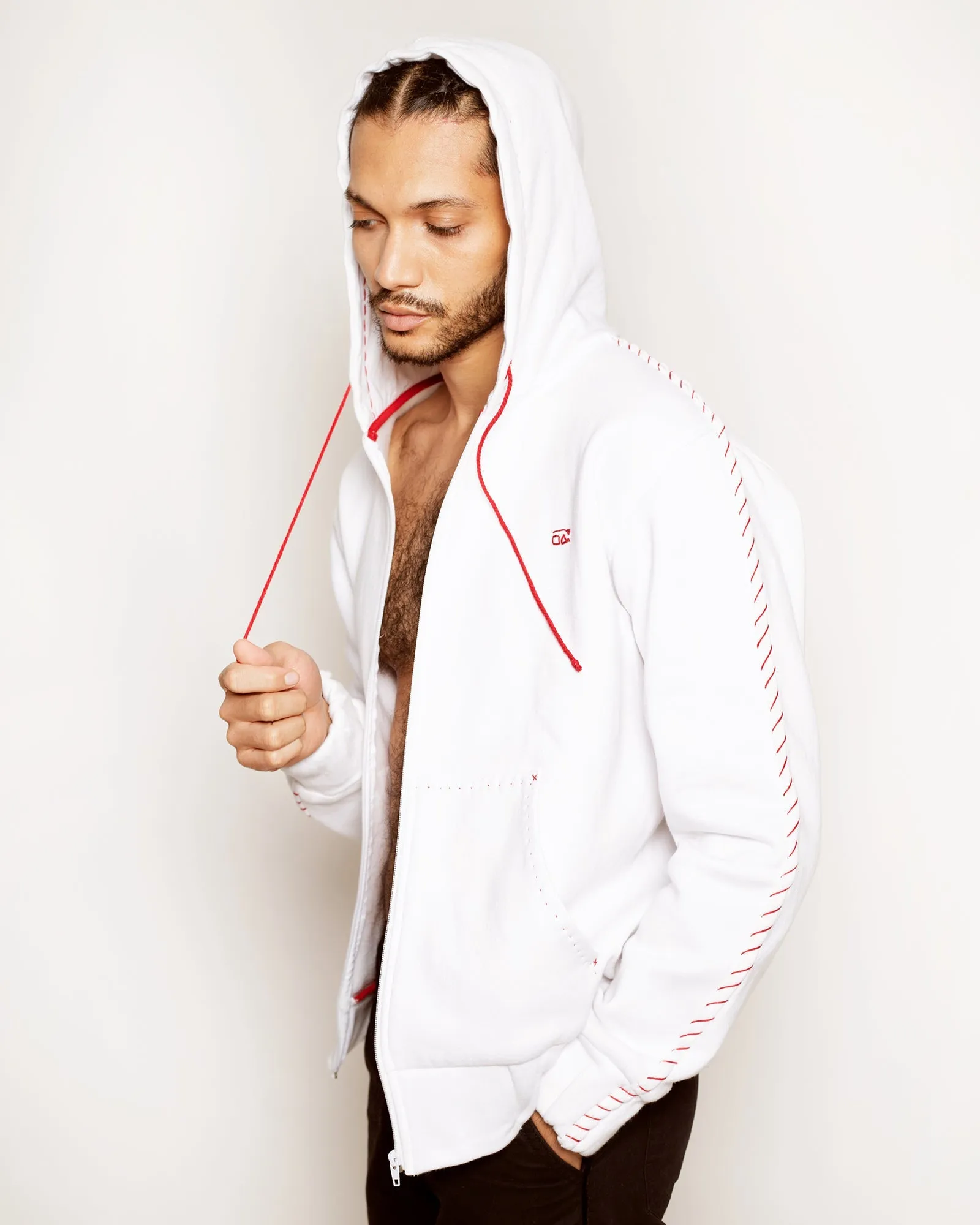 HOODIE Zalzala PR sold by One 432