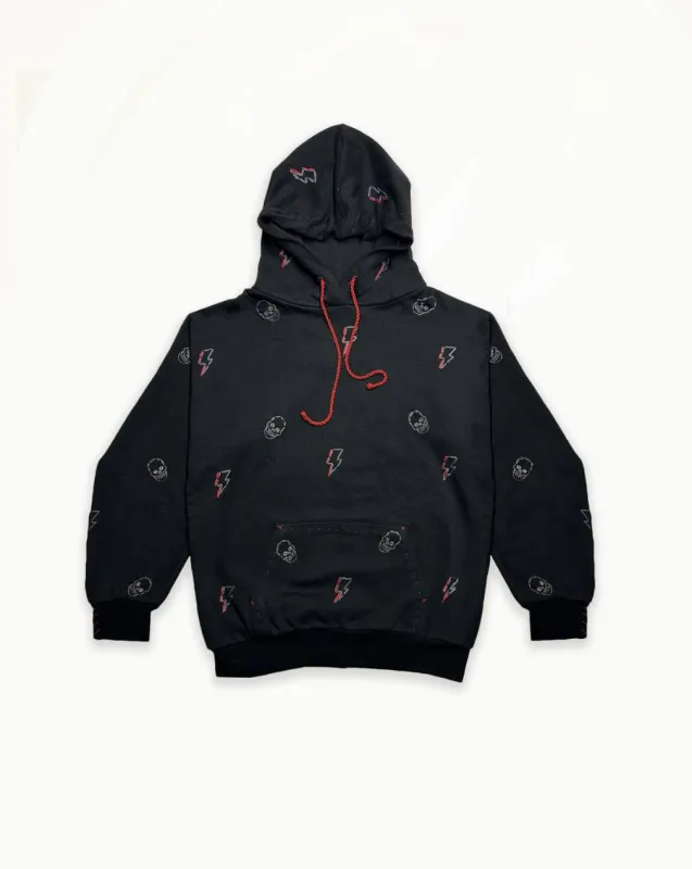 HOODIE 33 Skeletor PR sold by One 432