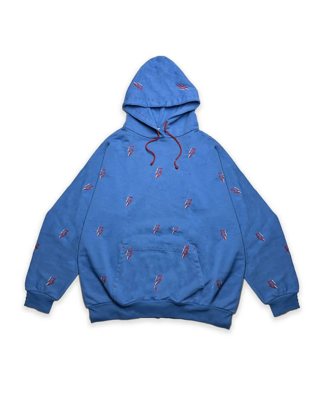 HOODIE 33 Skeletor PR sold by One 432 product image thumbnail 2