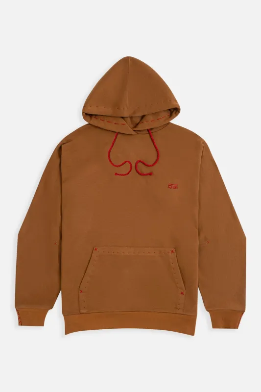 HOODIE 33 PR sold by One 432