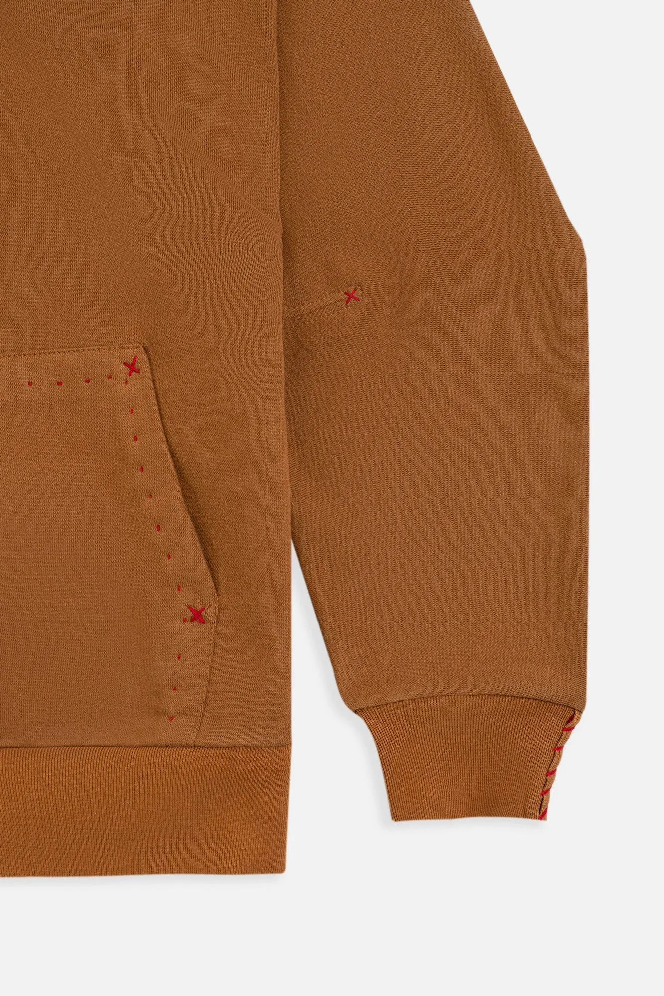 HOODIE 33 PR sold by One 432 product image thumbnail 3