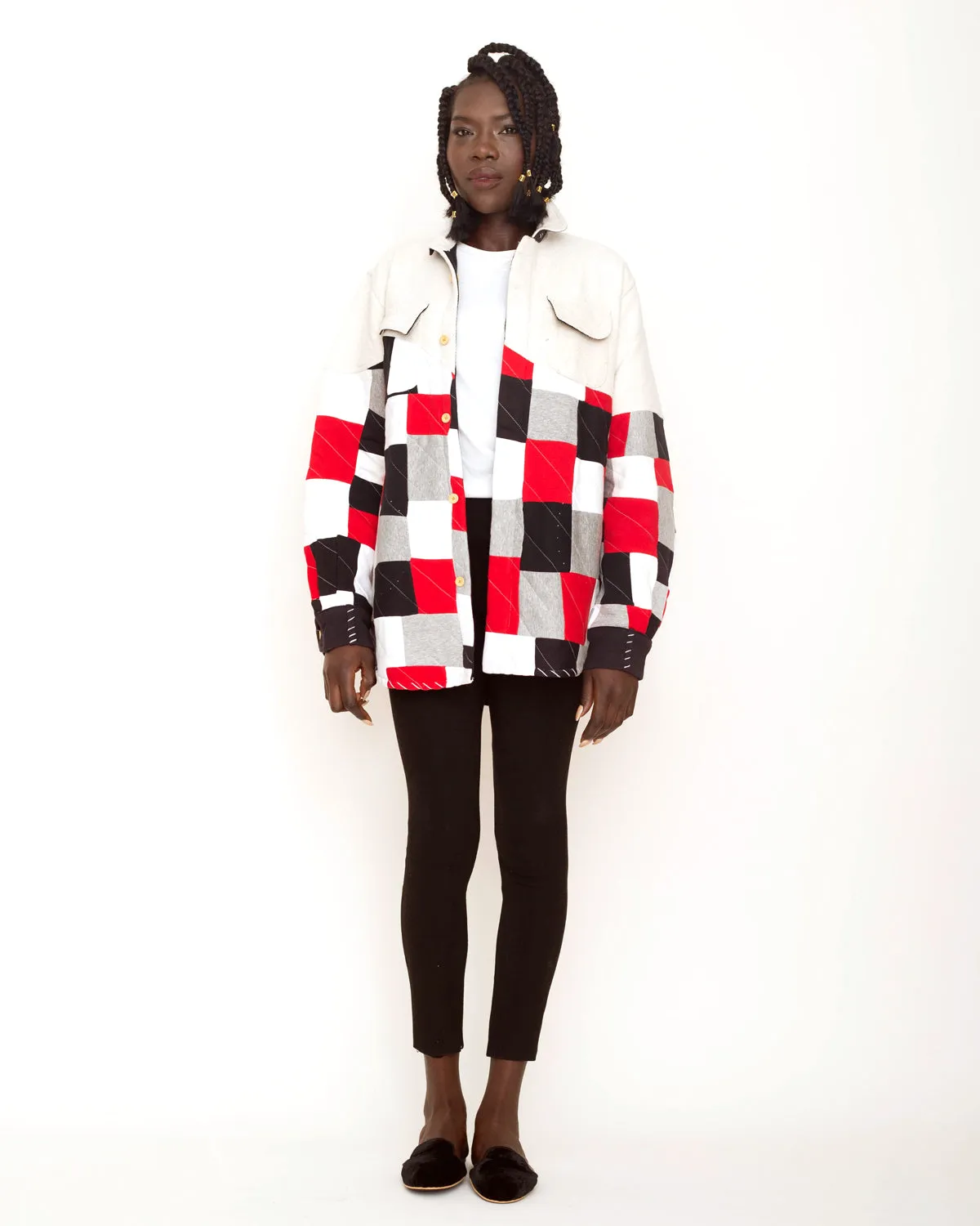 SHACKET Showda PR sold by One 432