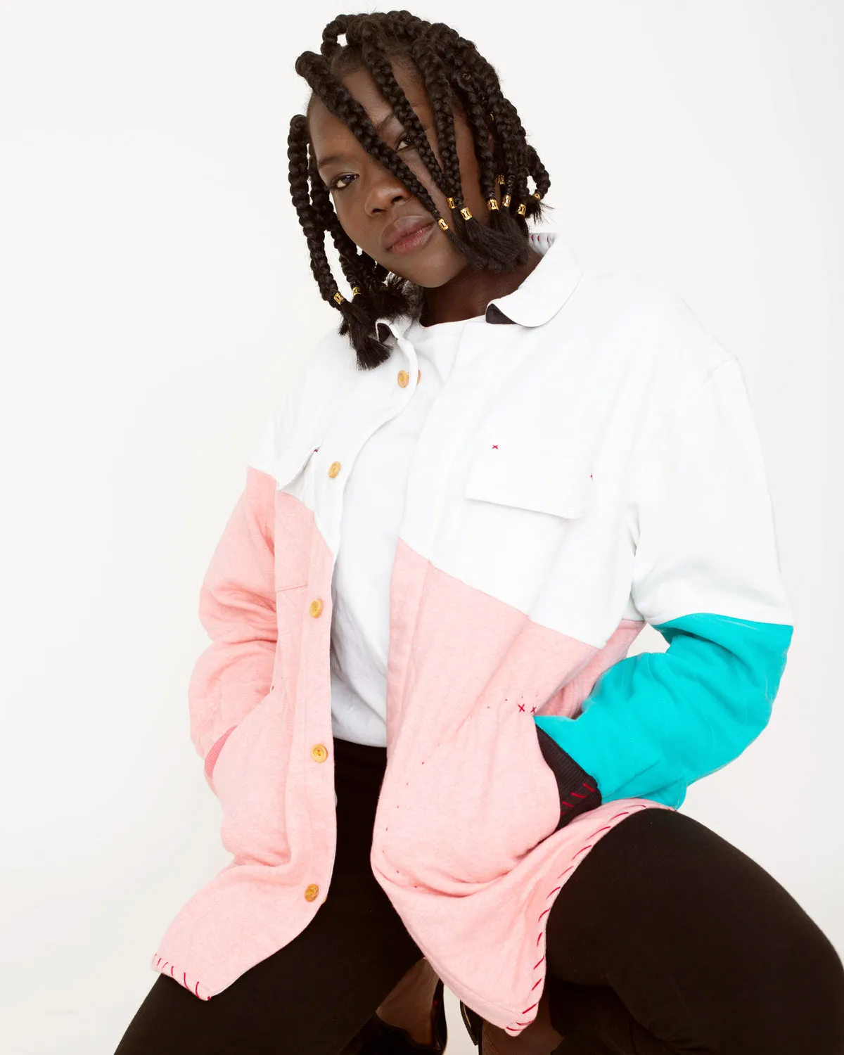 SHACKET Shikra PR sold by One 432