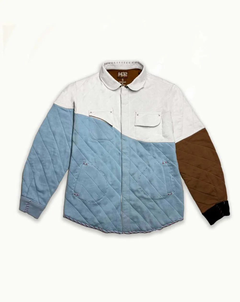 SHACKET Shikra PR sold by One 432 product image thumbnail 5