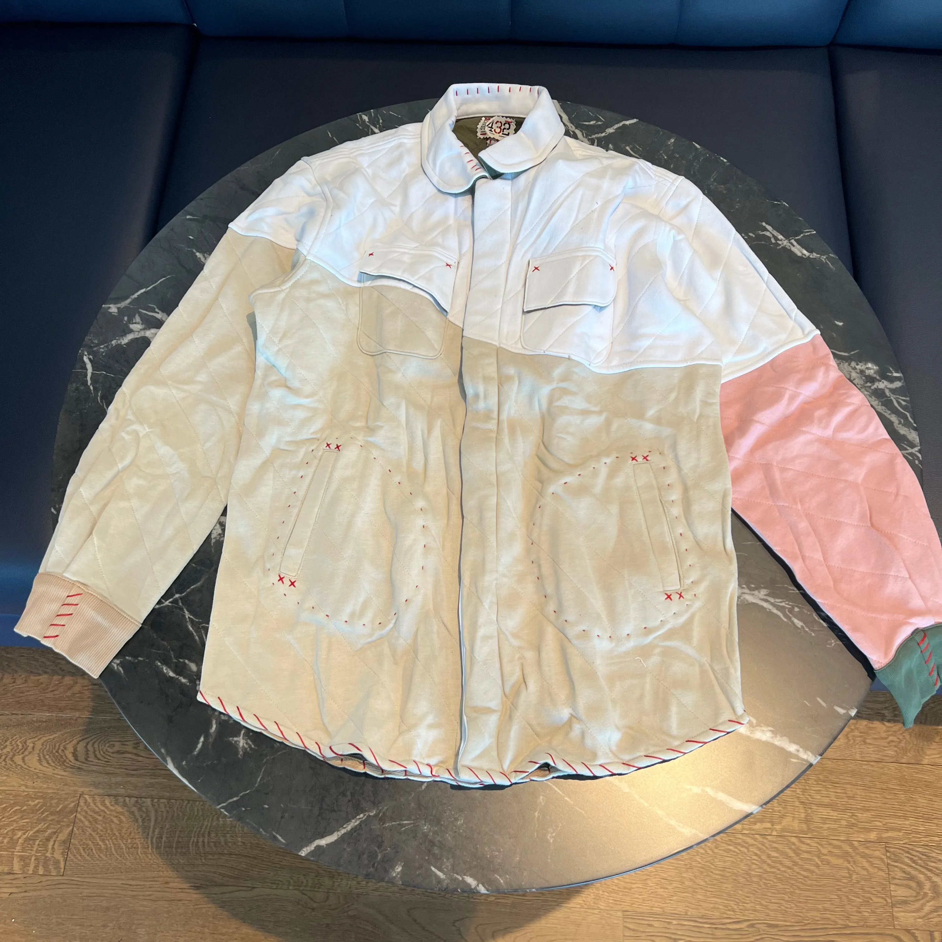 SHACKET Shikra PR sold by One 432 product image thumbnail 3