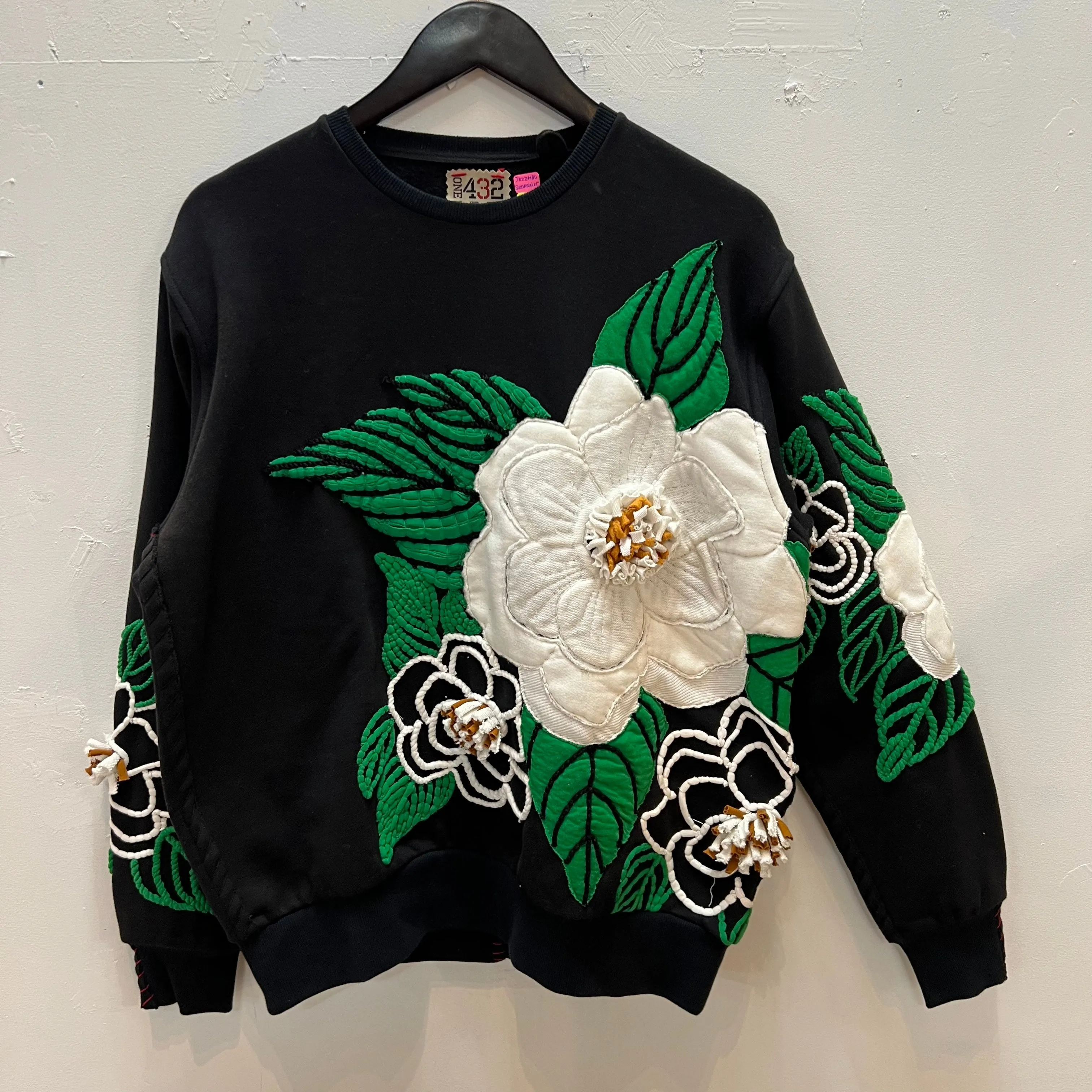 MTO SWEATSHIRT Jazzmin sold by One 432