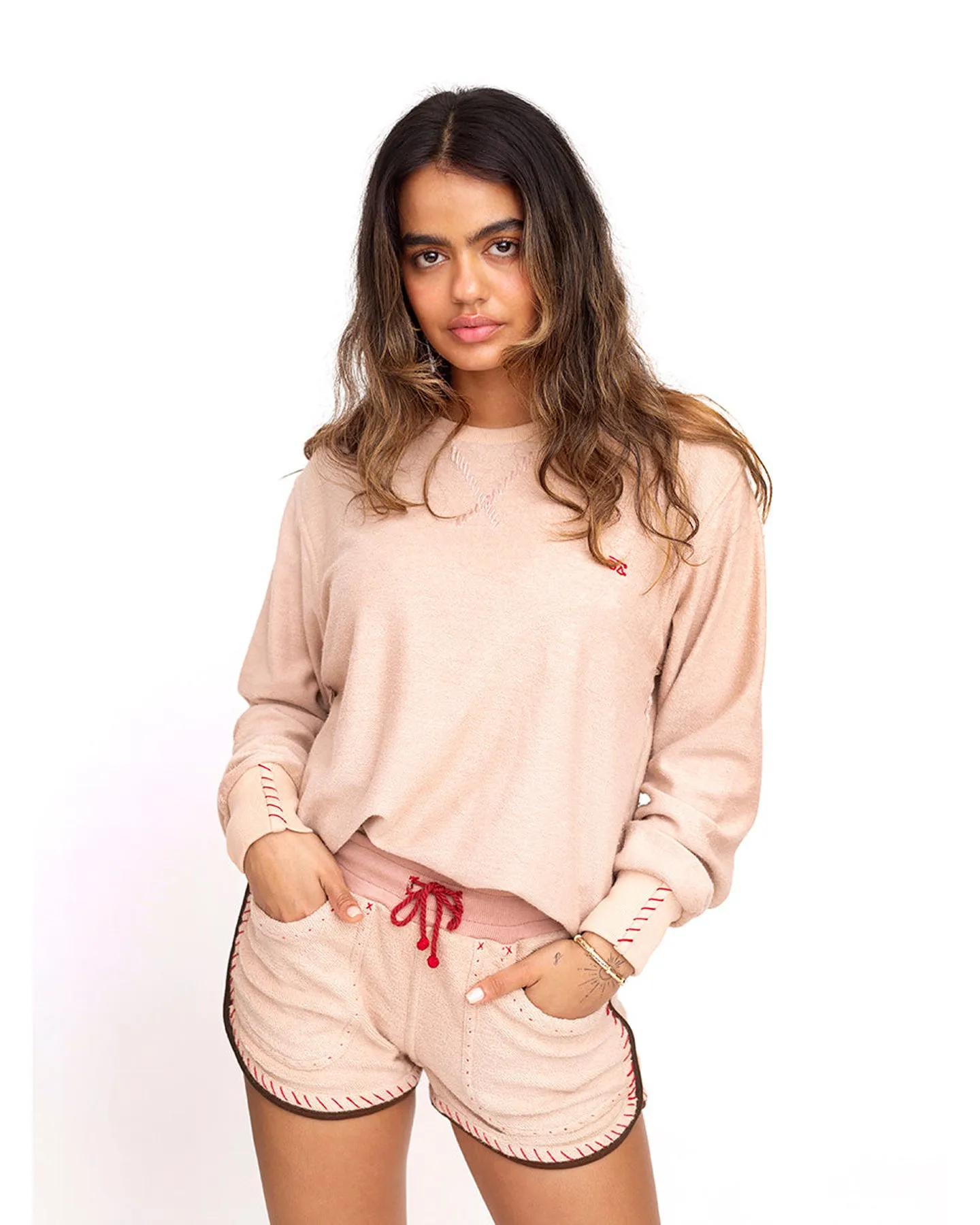 SHORTS Short Sharaboor sold by One 432