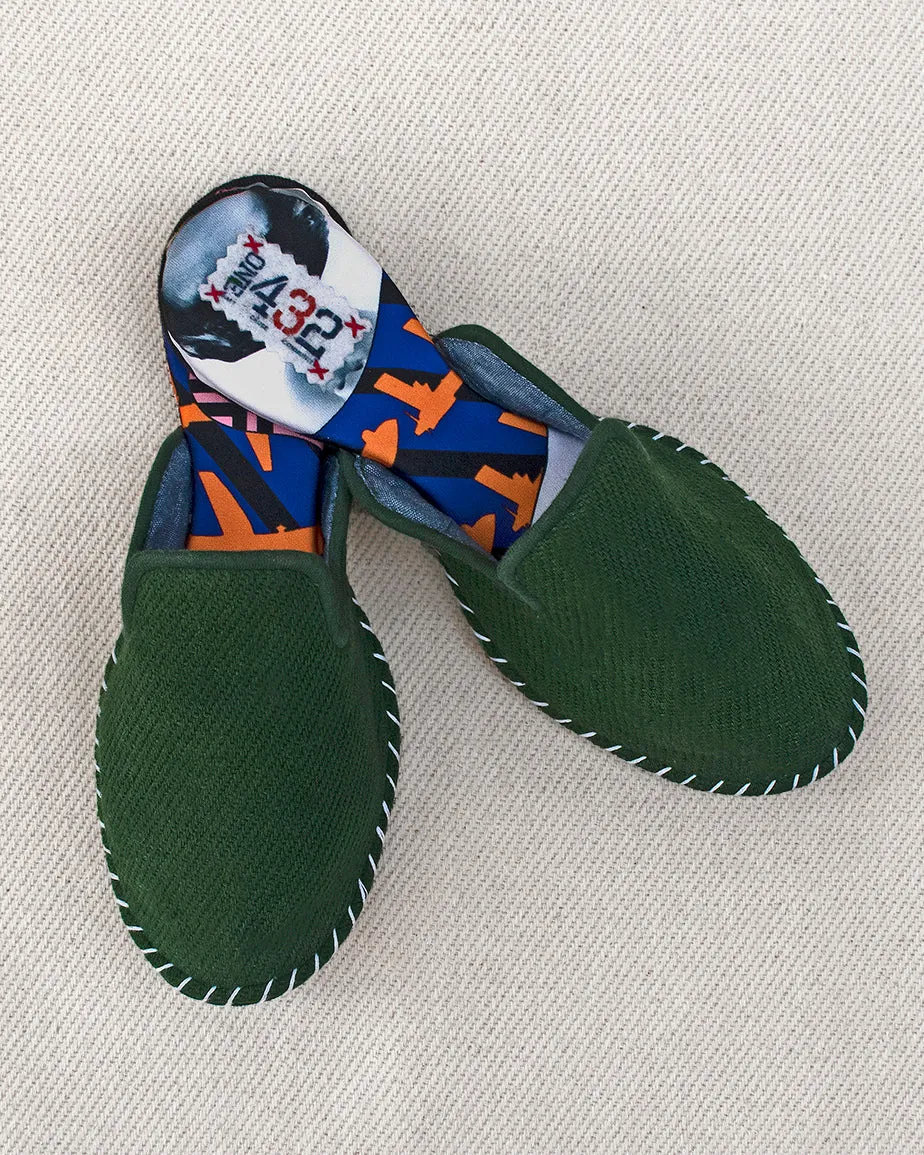 GUMBAT green - HOME sold by One 432 product image thumbnail 2