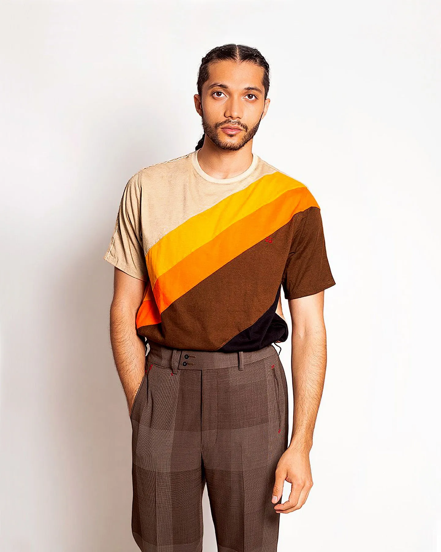 TEE Parcham sold by One 432