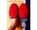 ROSHAN red - HOME sold by One 432