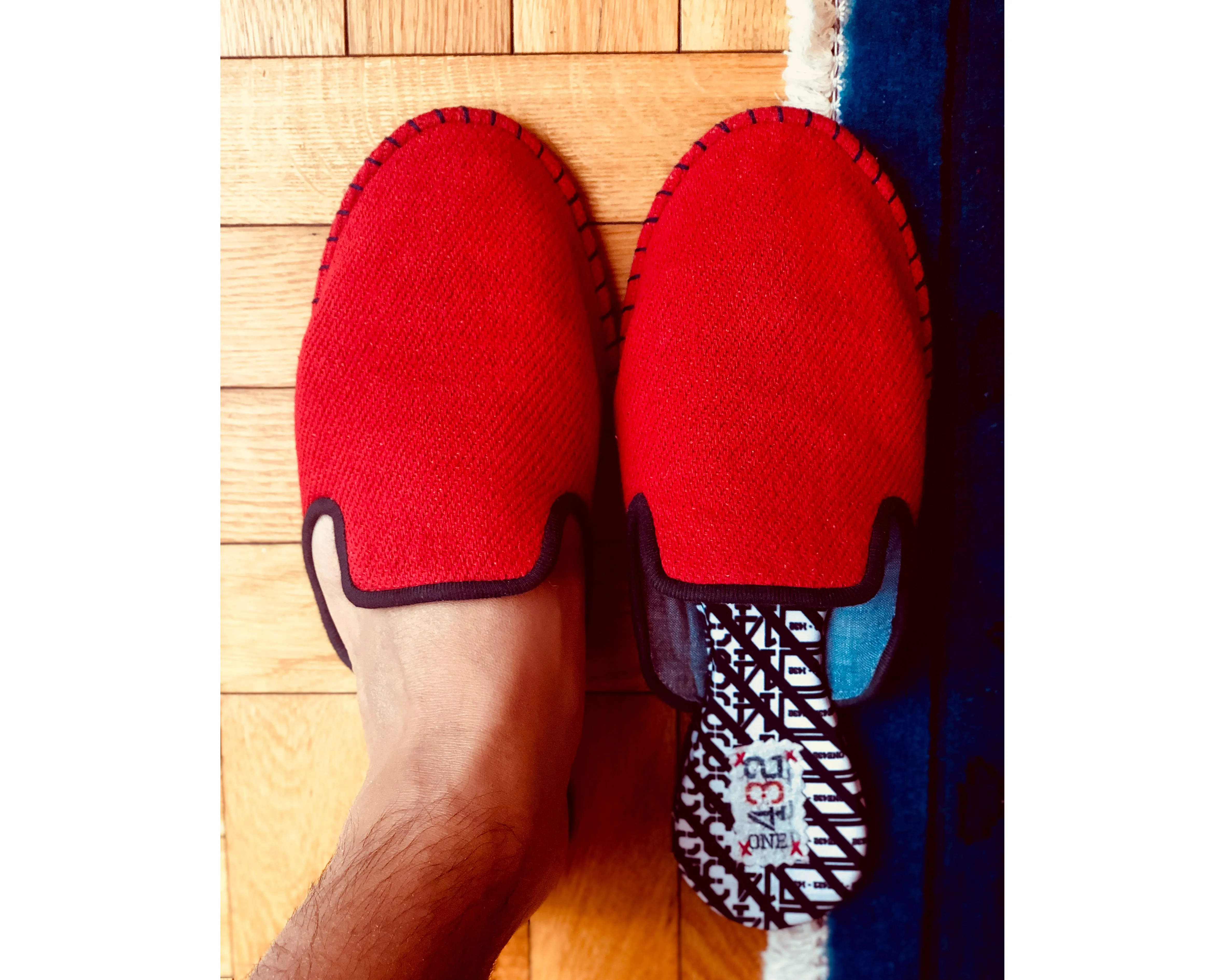 ROSHAN red - HOME sold by One 432 product image thumbnail 2