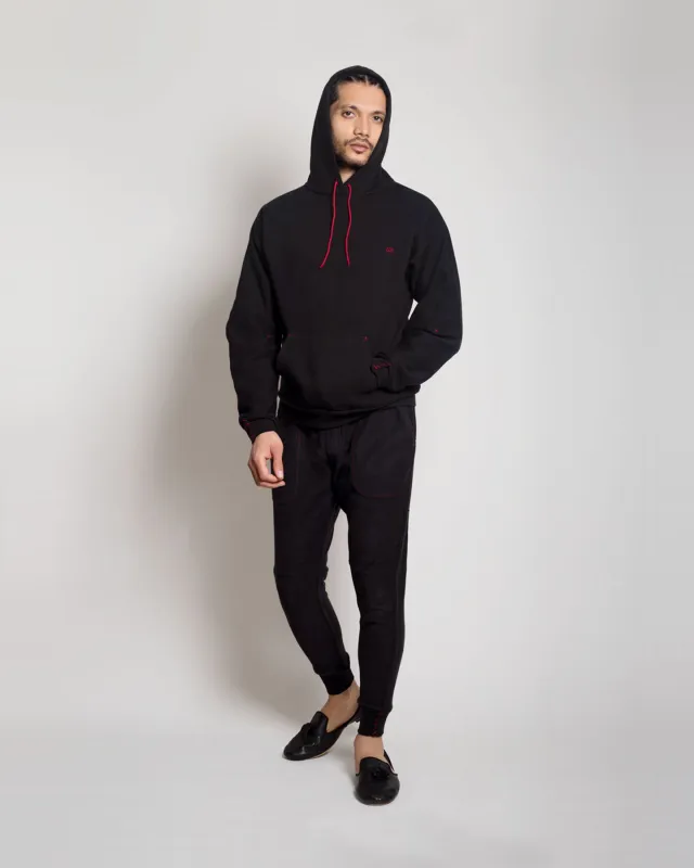 SWEATPANTS 33 sold by One 432