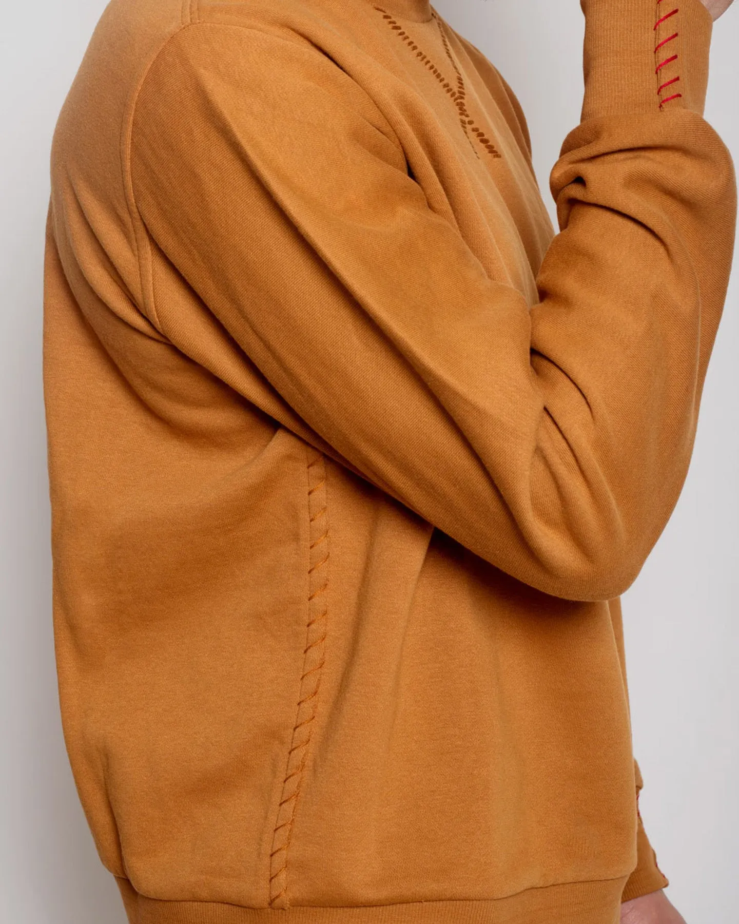 SWEATSHIRT 33 sold by One 432 product image thumbnail 3