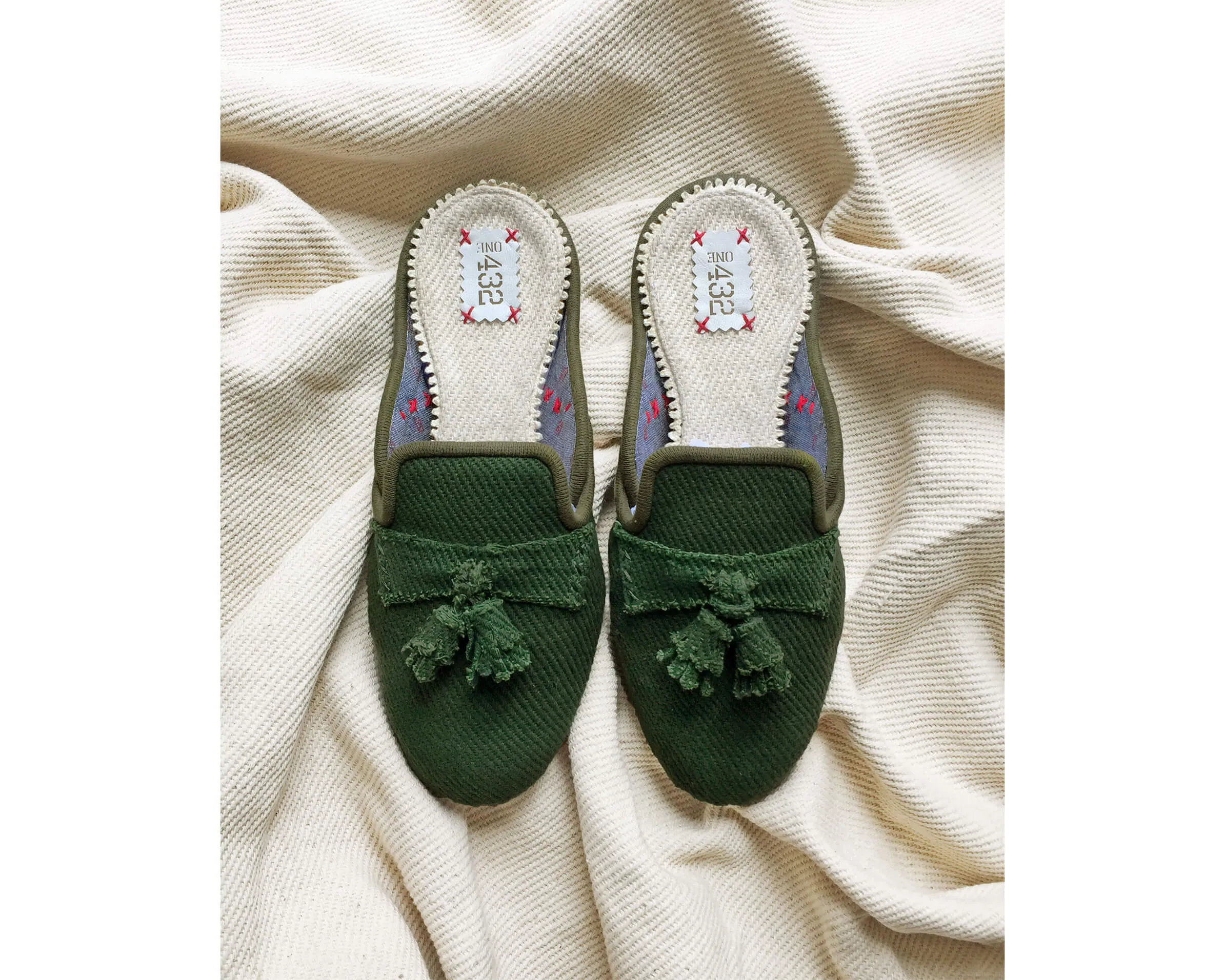 SARDAR slipper sold by One 432 product image thumbnail 3