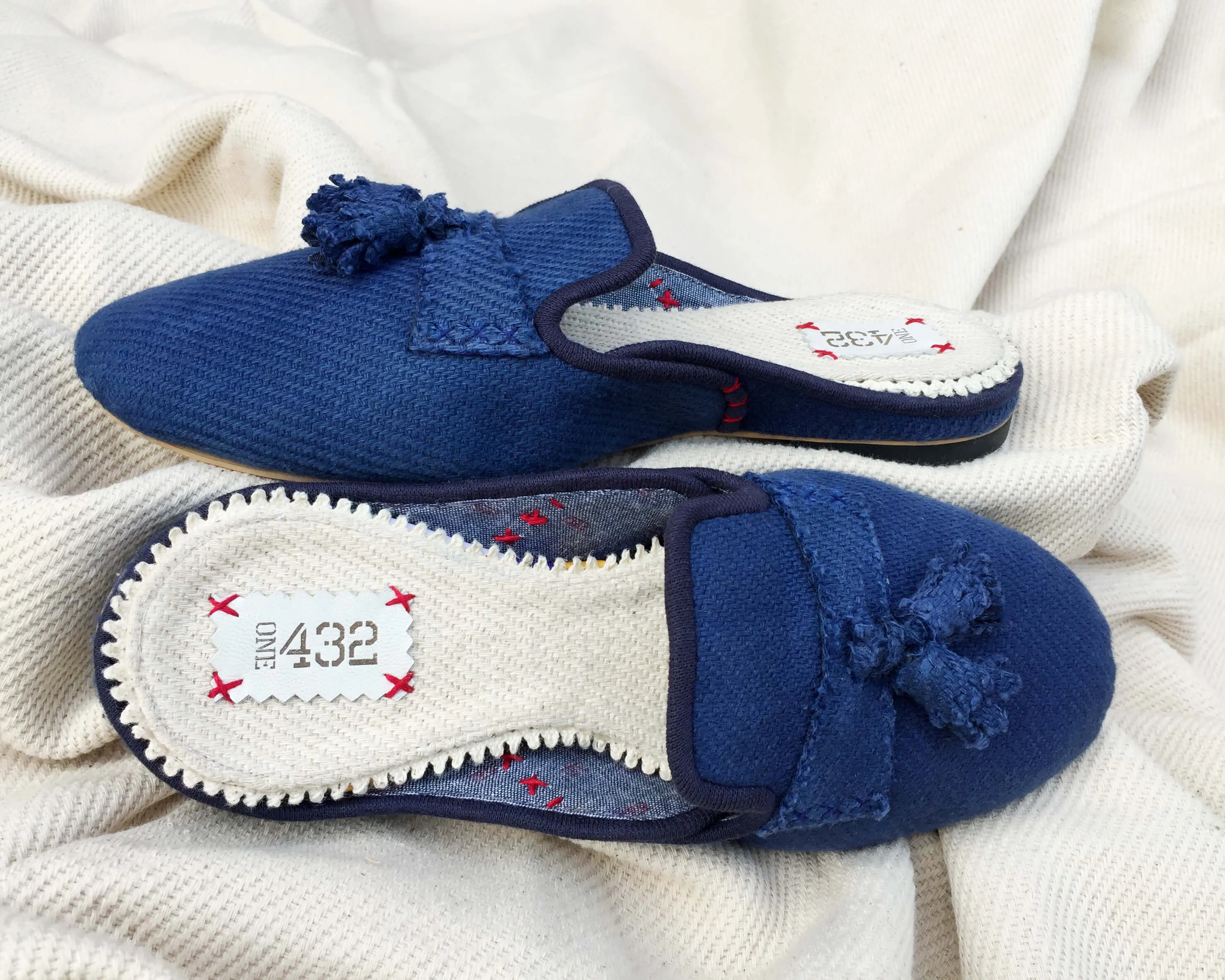 SARDAR slipper sold by One 432